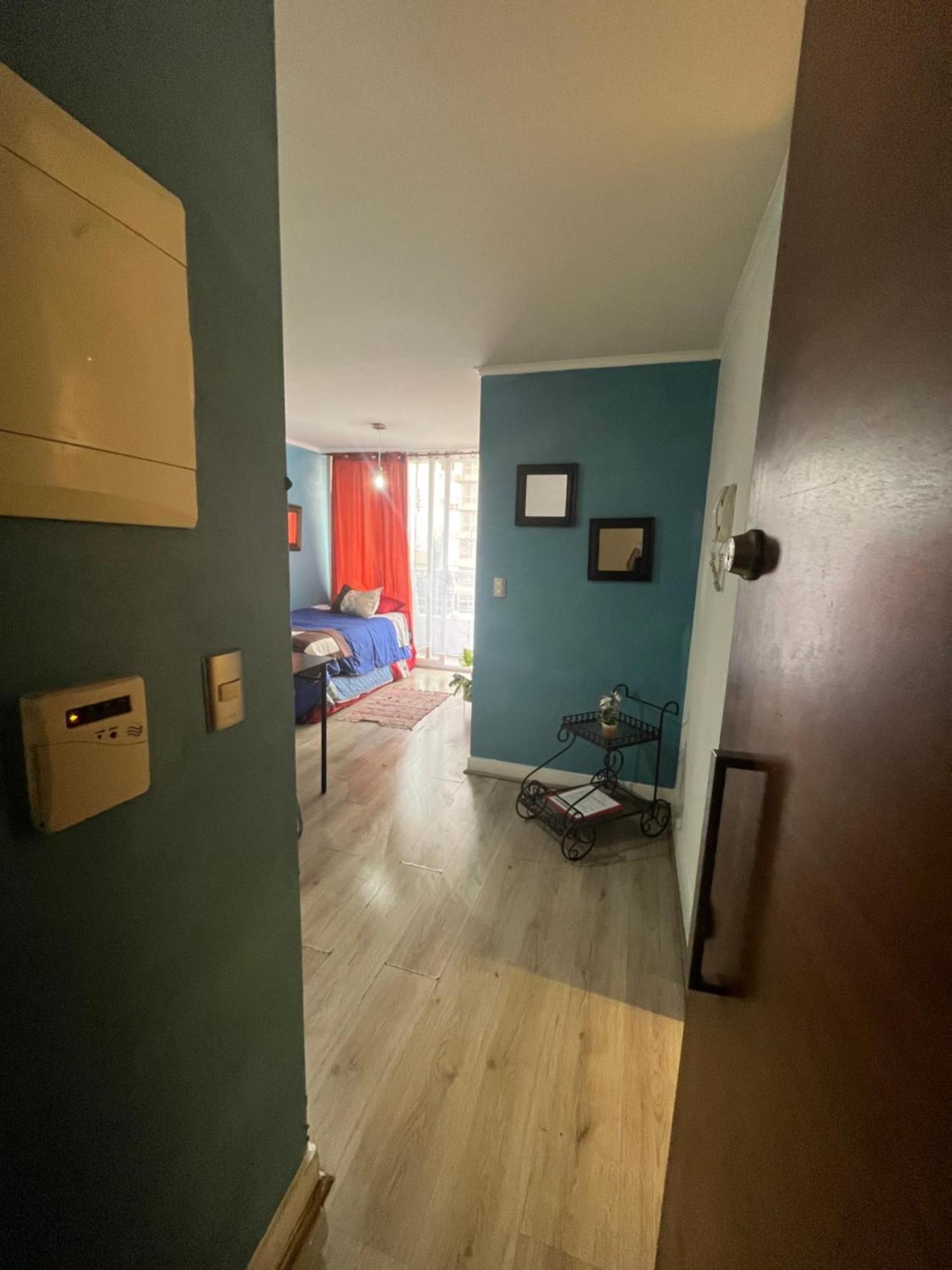 Relocation 1 Apartment *