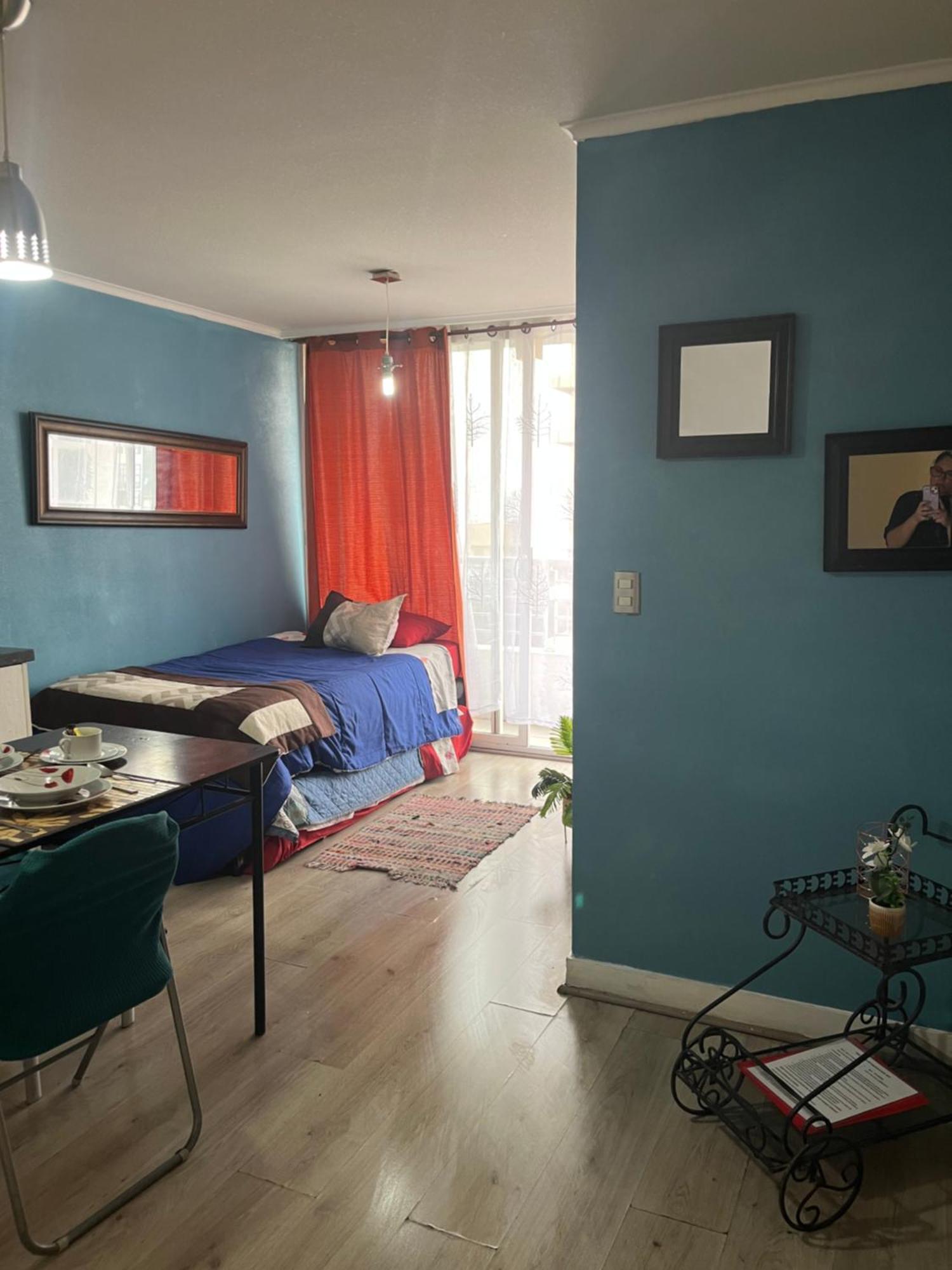 Apartment Relocation 1 *