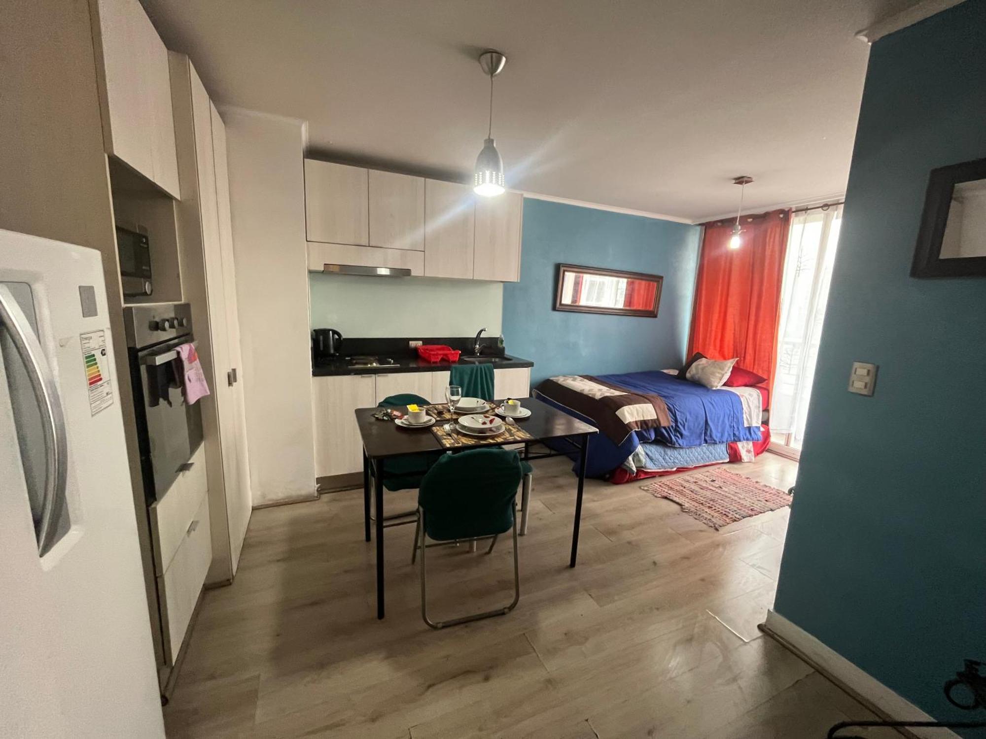 Apartment Relocation 1