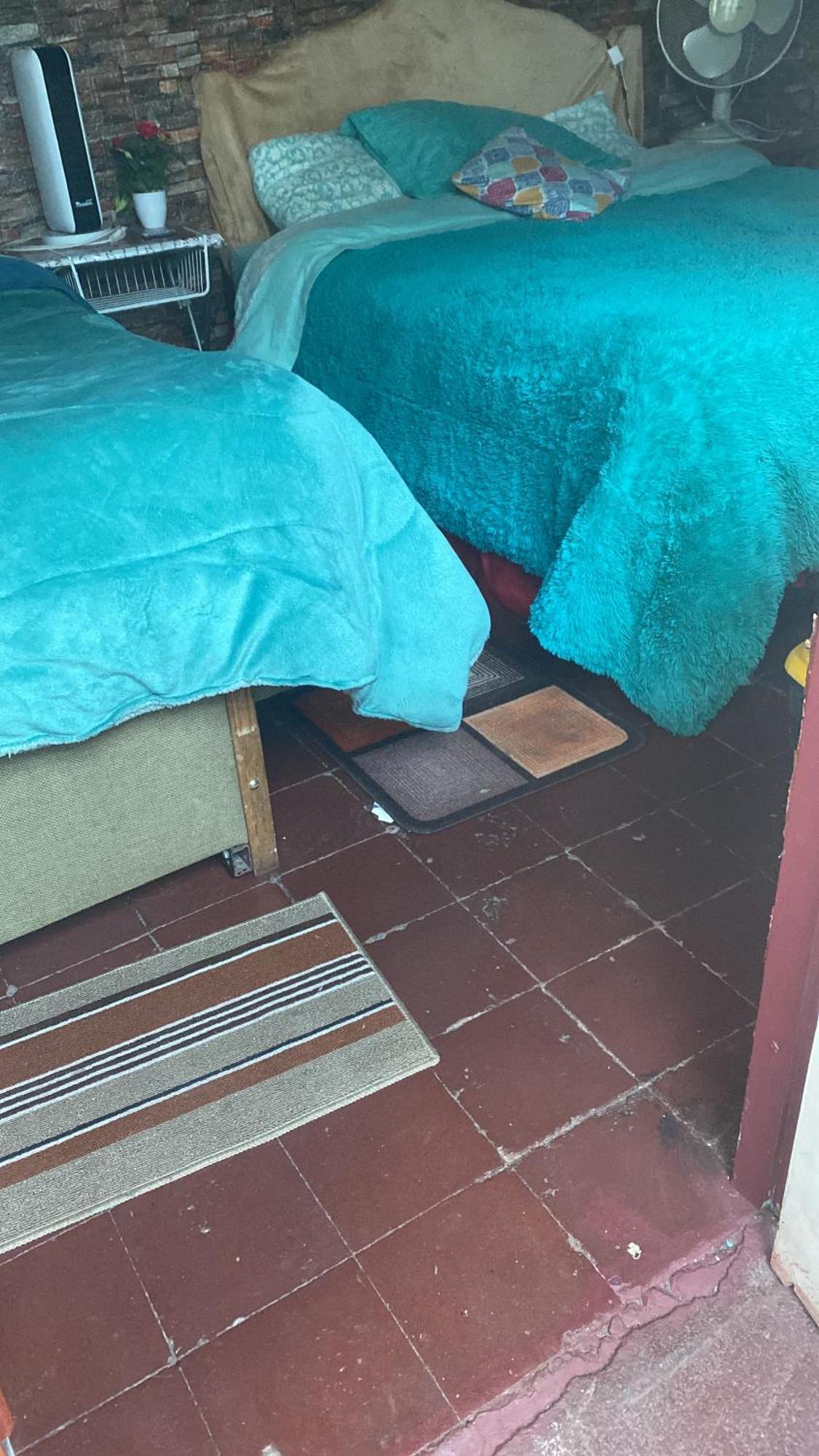 Don Quijote Family Homestay Guest house