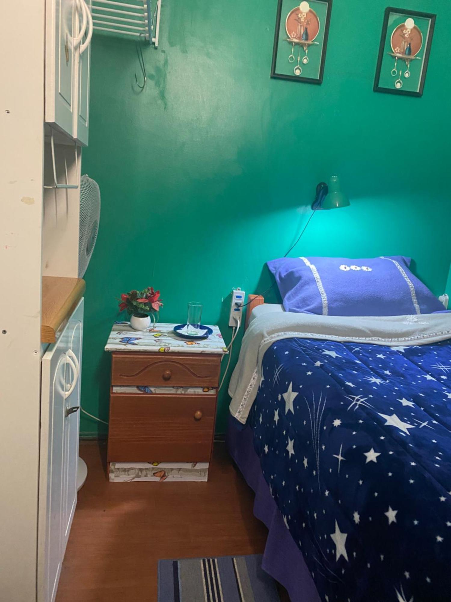 Guest house Don Quijote Family Homestay *