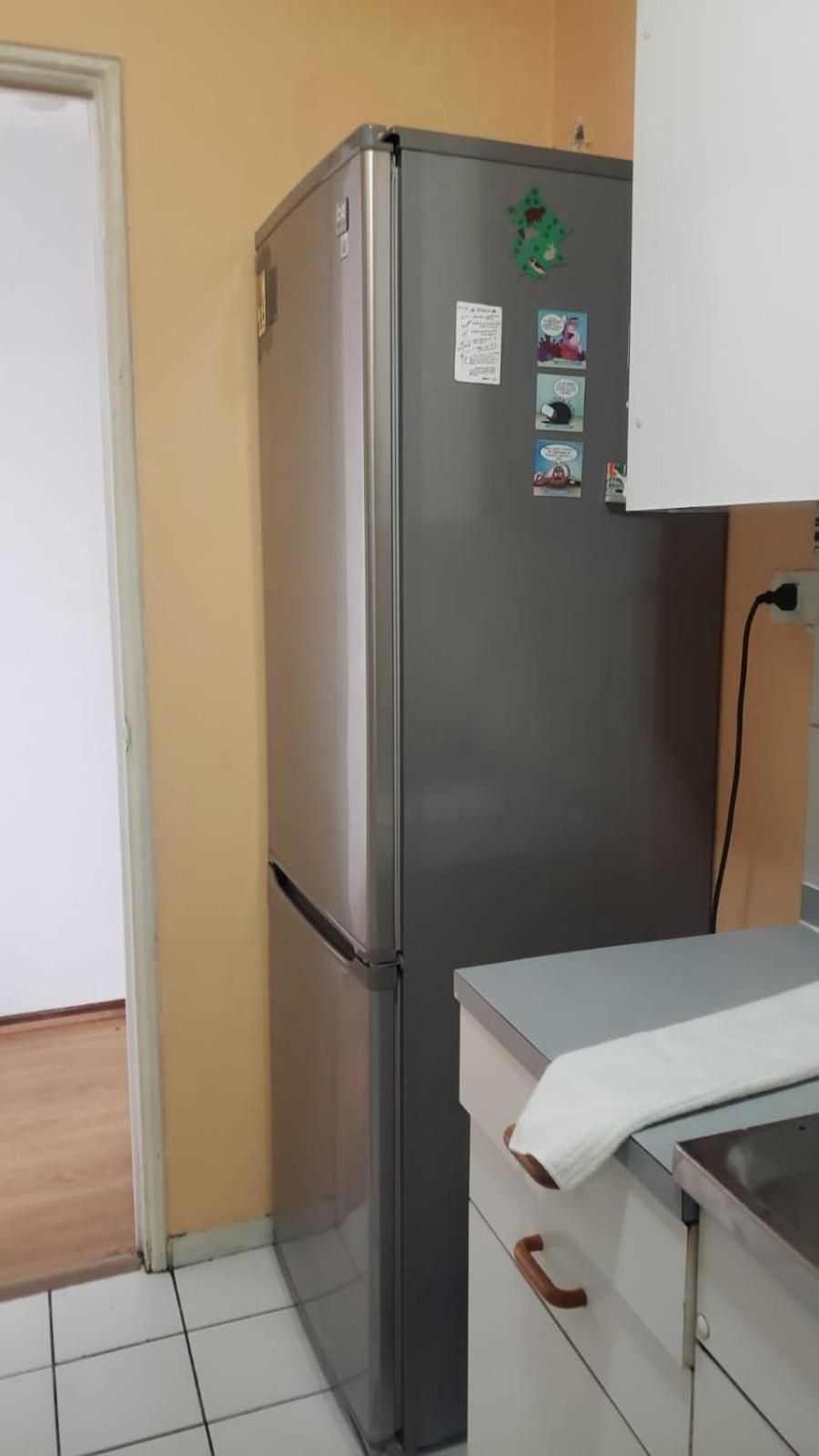 Departamento En Pleno Centro De Apartment