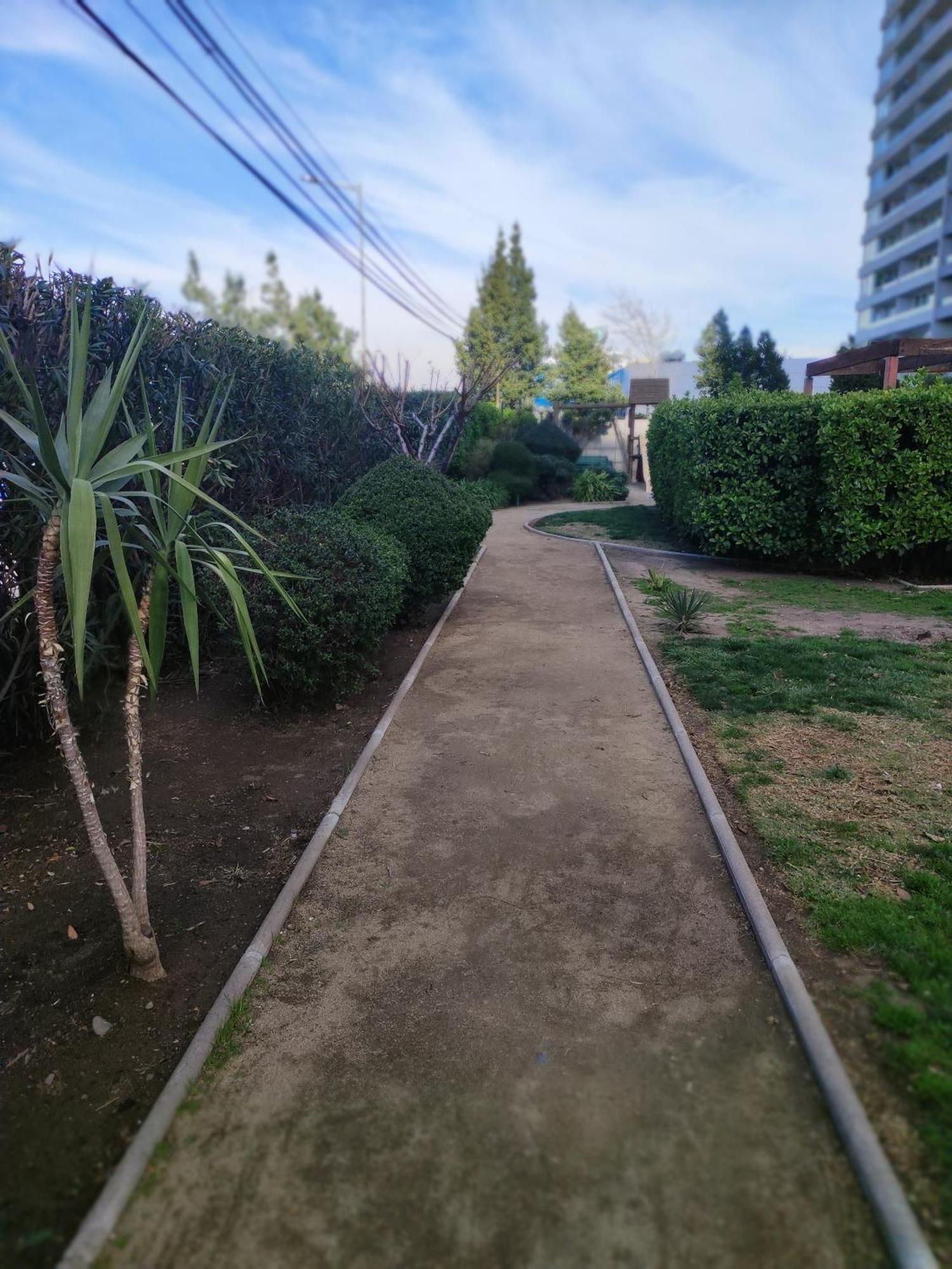 103 Dpto A 15 Minutos De Aeropuerto Frente Mall Maipu Apartment