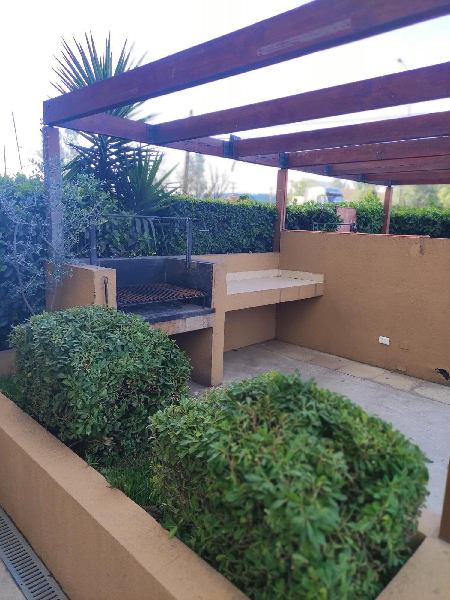 Apartment 103 Dpto A 15 Minutos De Aeropuerto Frente Mall Maipu Santiago