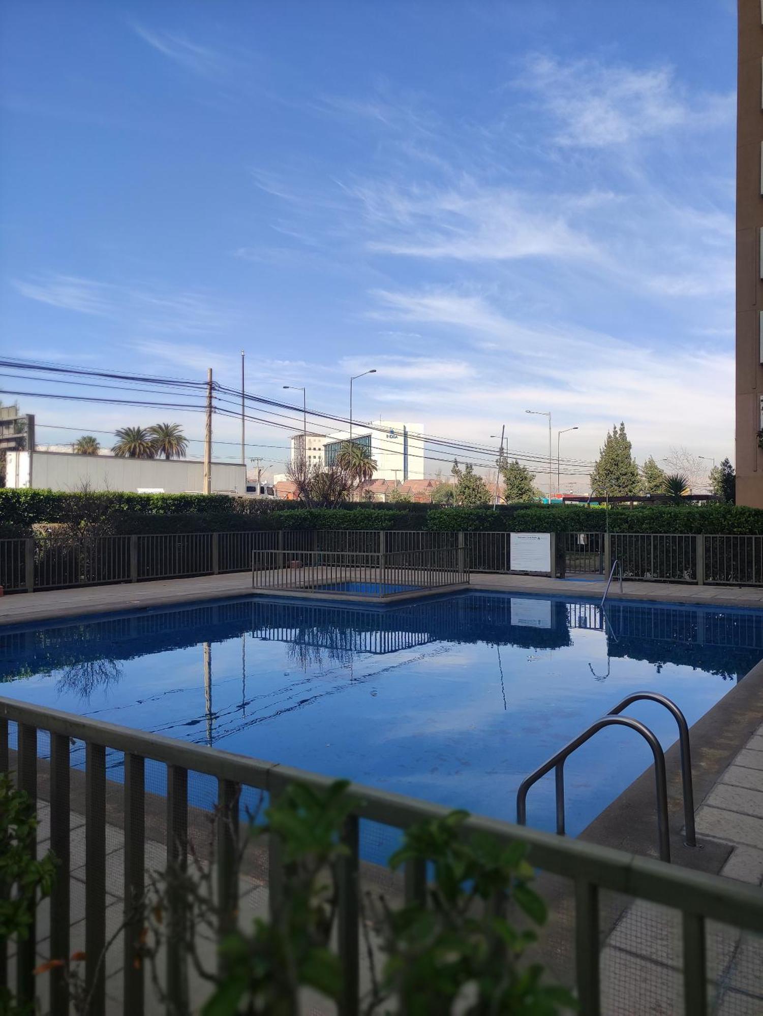 Apartment 103 Dpto A 15 Minutos De Aeropuerto Frente Mall Maipu *