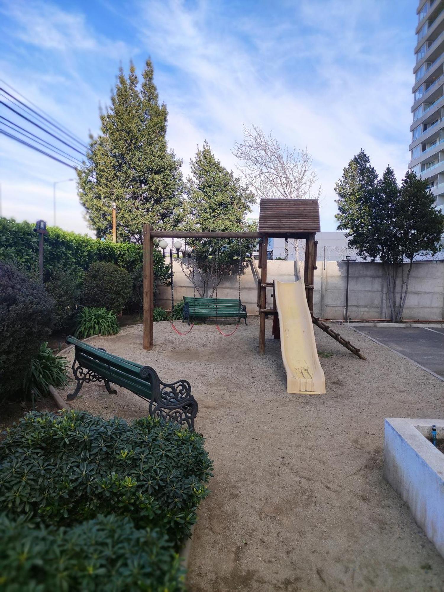 Apartment 103 Dpto A 15 Minutos De Aeropuerto Frente Mall Maipu