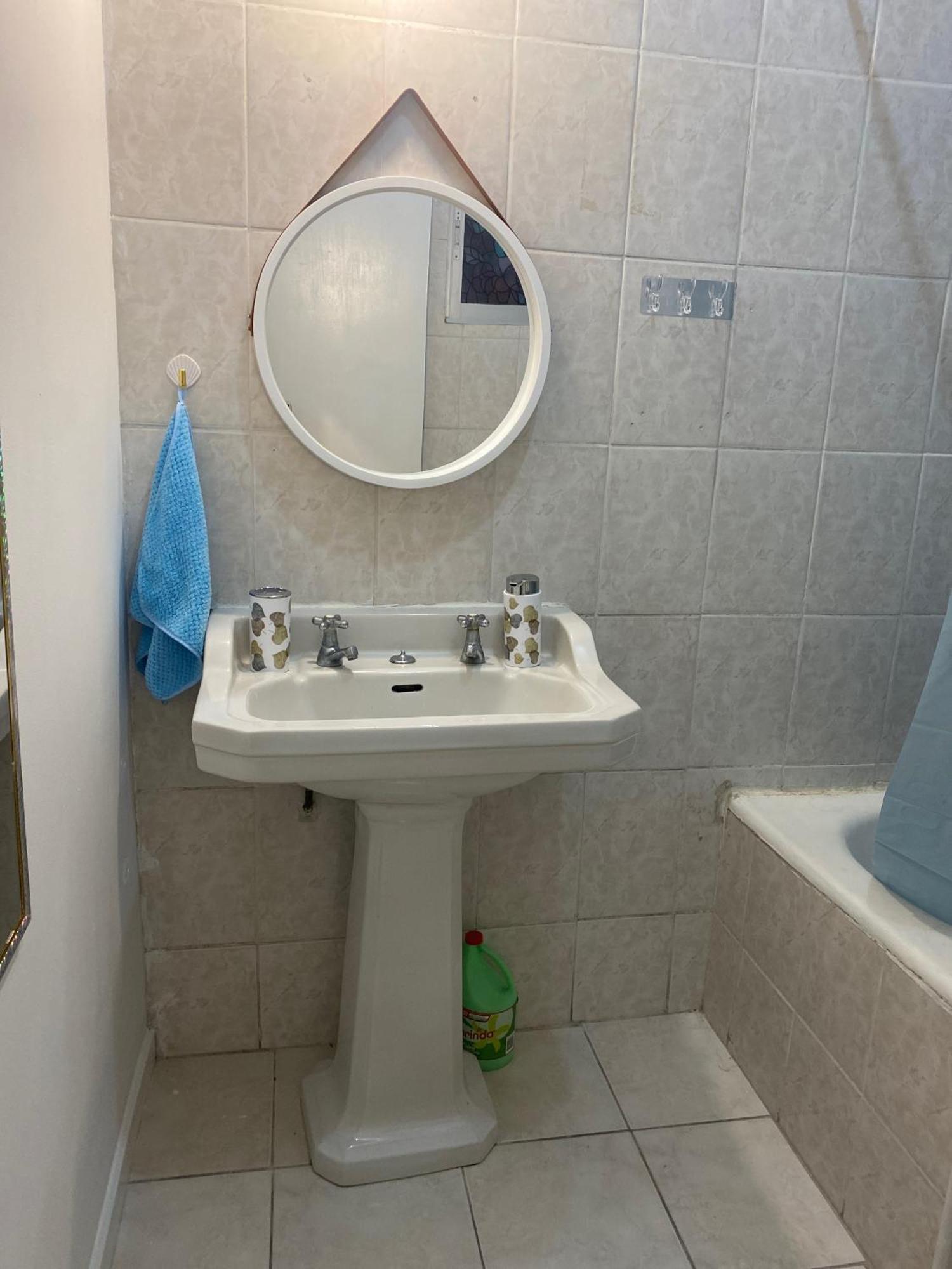 1 Con Bano Compartido En Providencia Casa Holiday home
