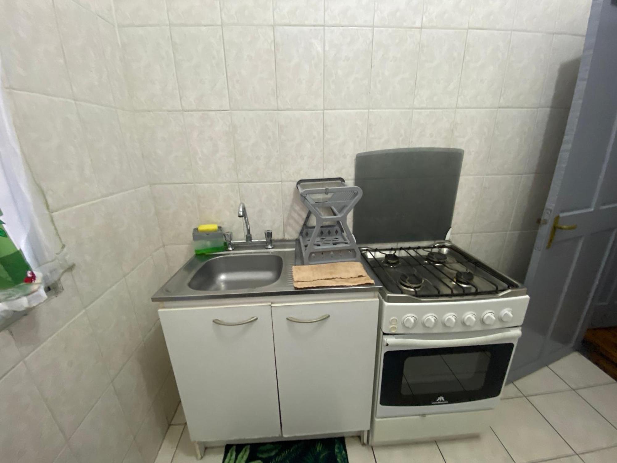 1 Con Bano Compartido En Providencia Casa Holiday home Santiago