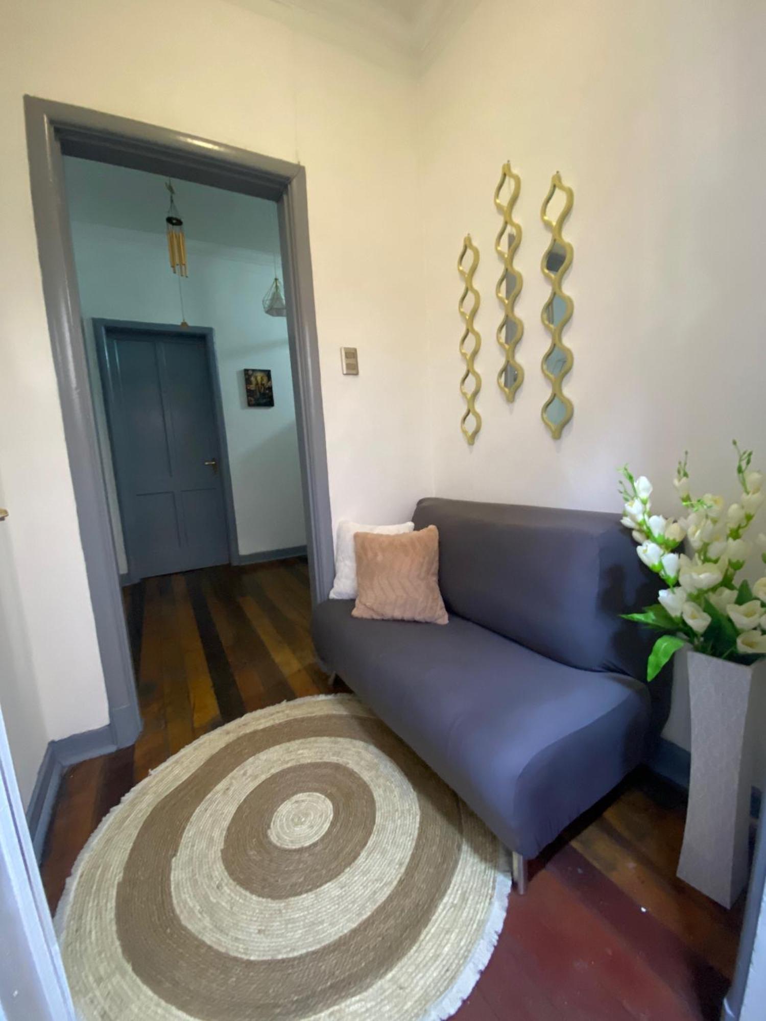 1 Con Bano Compartido En Providencia Casa Holiday home *