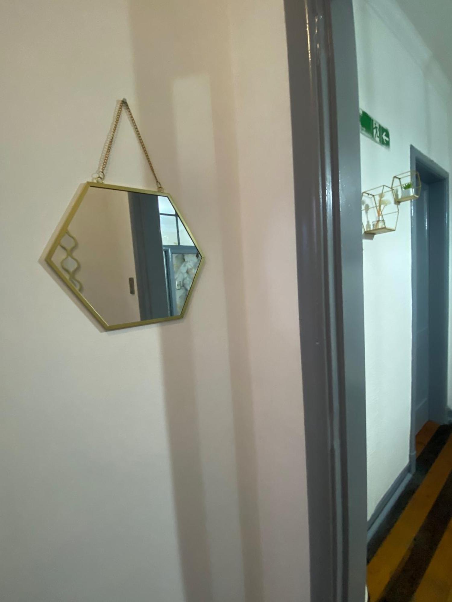 1 Con Bano Compartido En Providencia Casa Holiday home Santiago