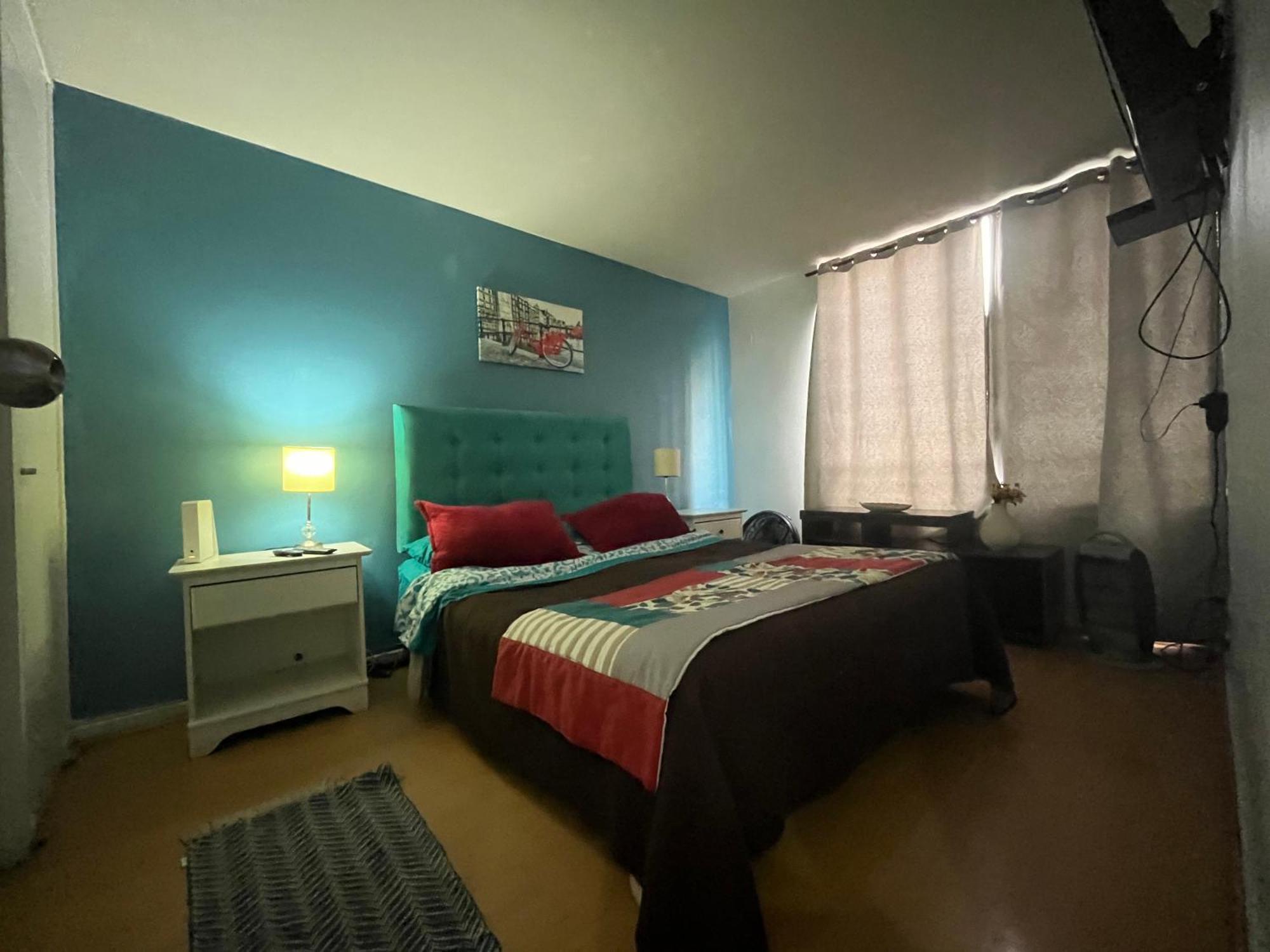 Departamentos Amoblados Relocation Apartment Santiago