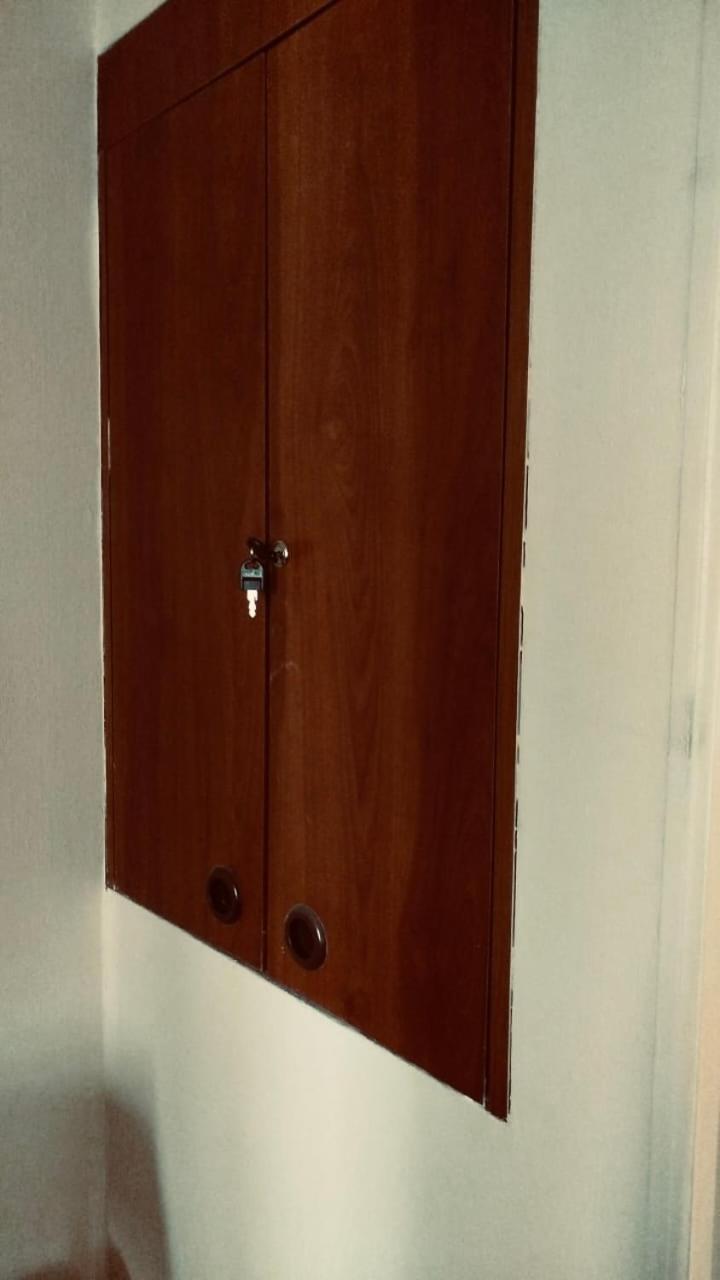 Apartment Makos Apart Merced B Santiago