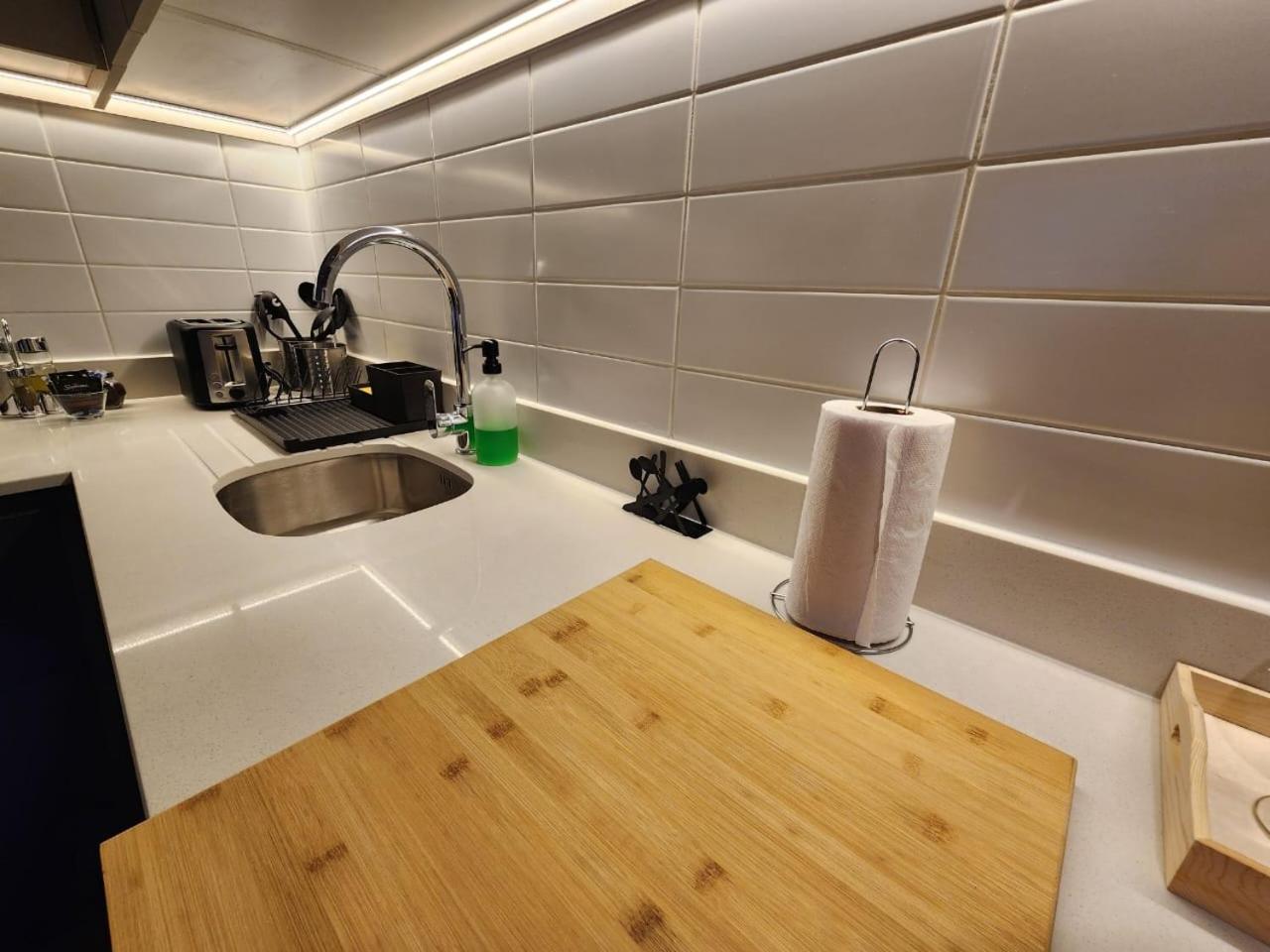 Apartamento Hom I Inmejorable Depto 4pax 2d2b En Nunoa *