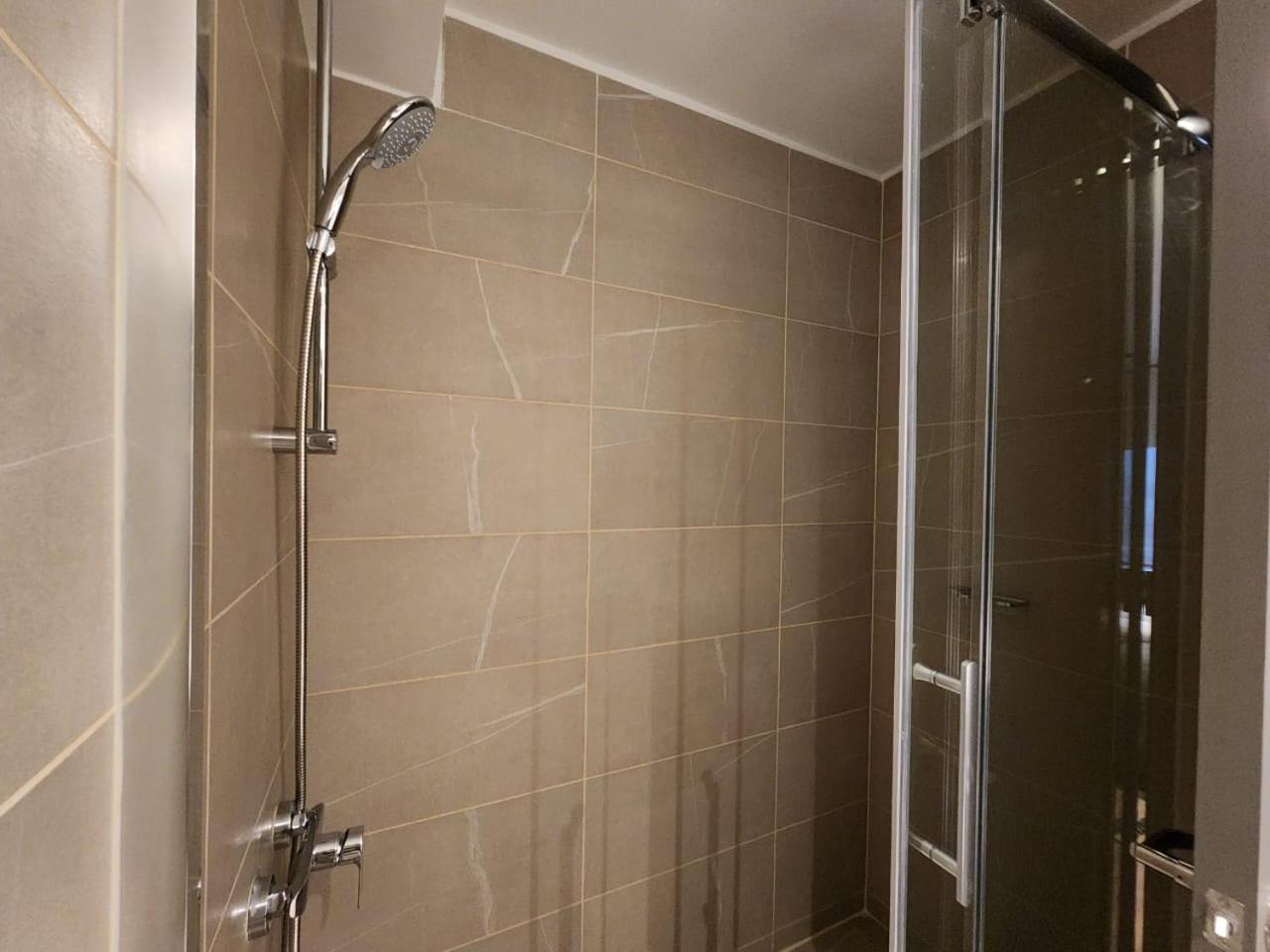 Hom I Inmejorable Depto 4pax 2d2b En Nunoa Apartamento Santiago