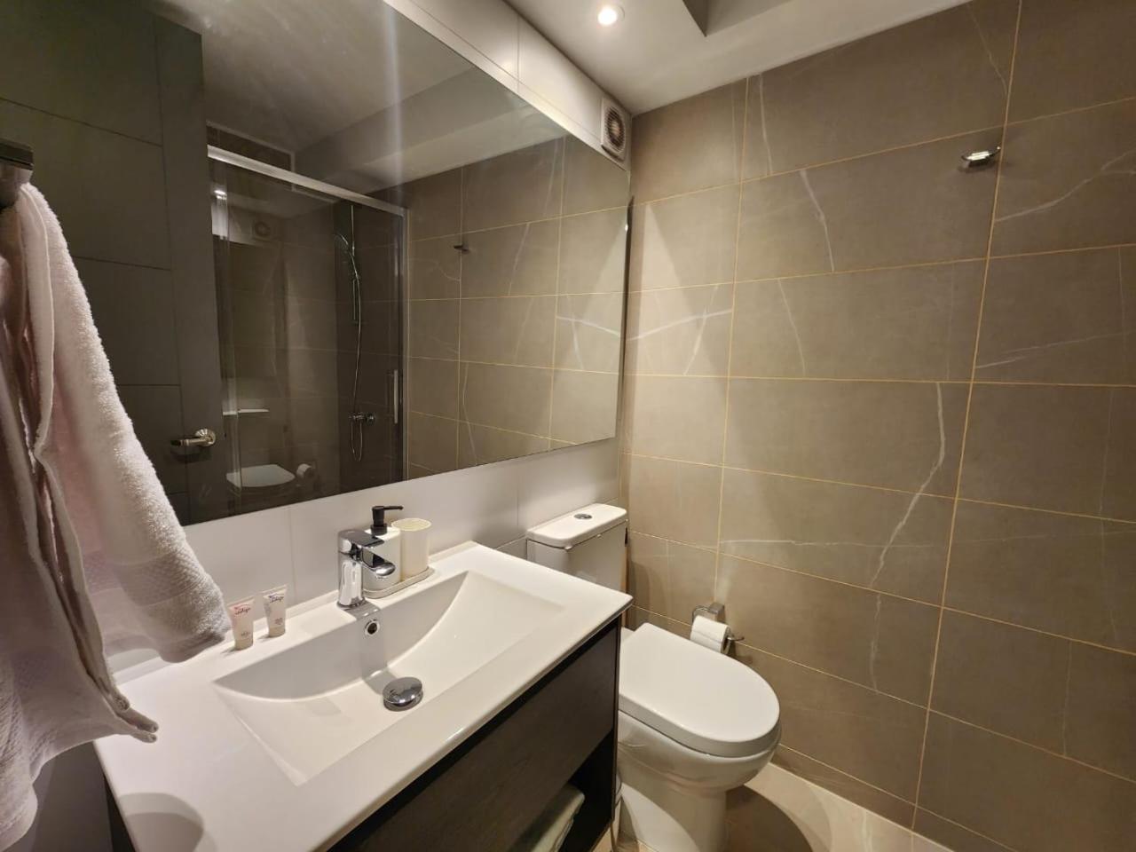 Hom I Inmejorable Depto 4pax 2d2b En Nunoa Santiago