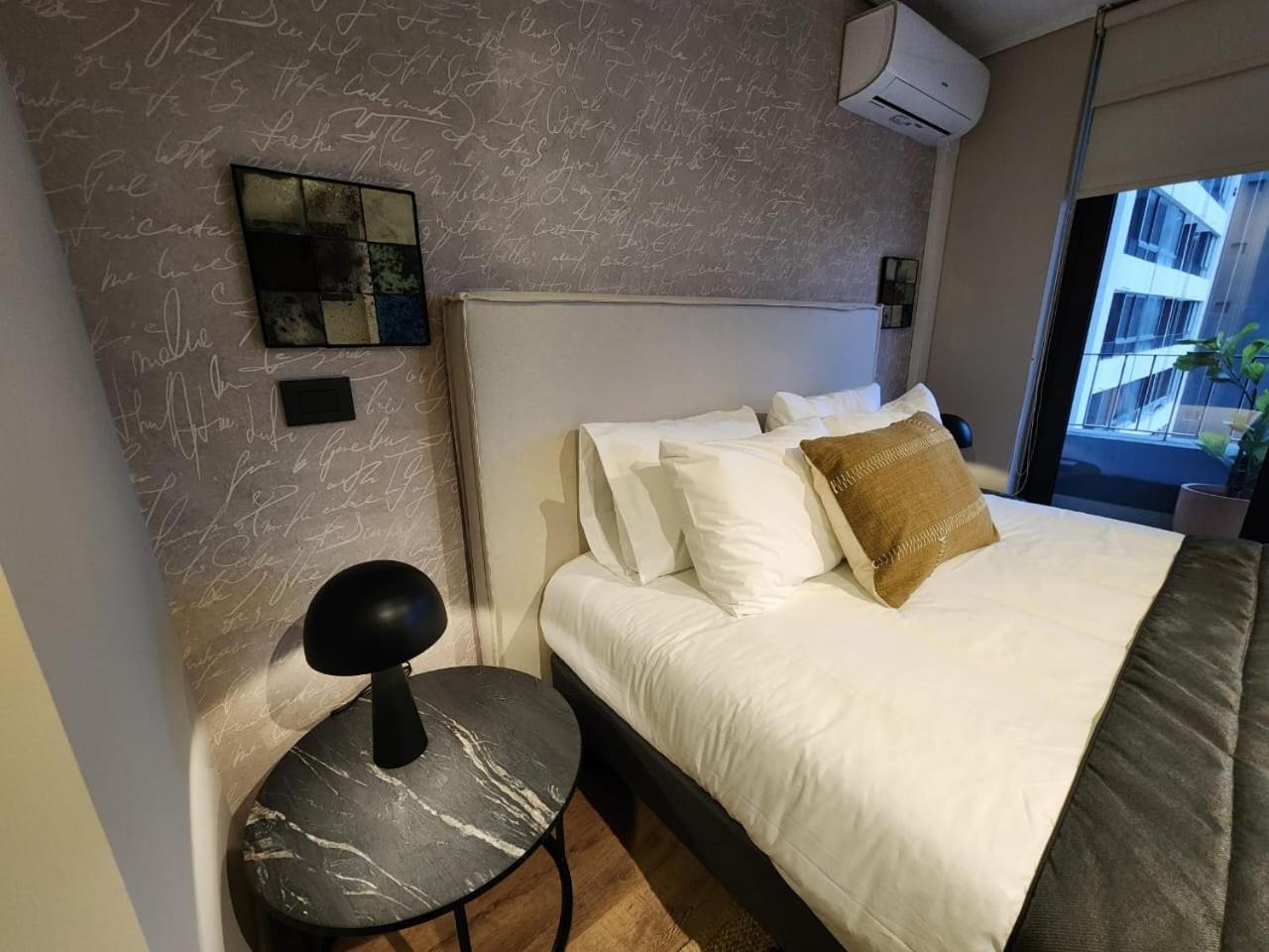 Hom I Inmejorable Depto 4pax 2d2b En Nunoa Apartamento