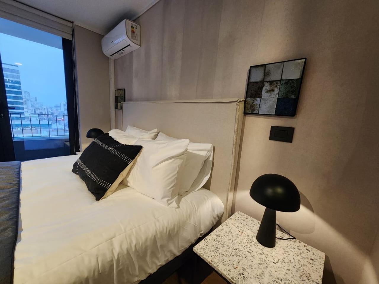 Hom I Inmejorable Depto 4pax 2d2b En Nunoa * Santiago