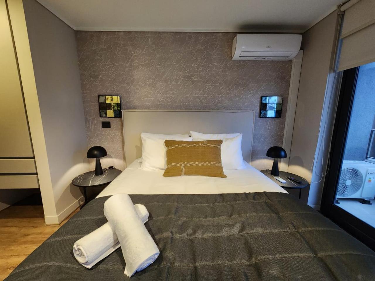 Apartamento Hom I Inmejorable Depto 4pax 2d2b En Nunoa