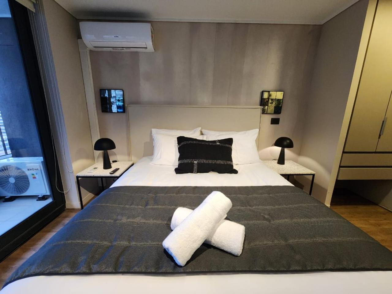 Apartamento Hom I Inmejorable Depto 4pax 2d2b En Nunoa