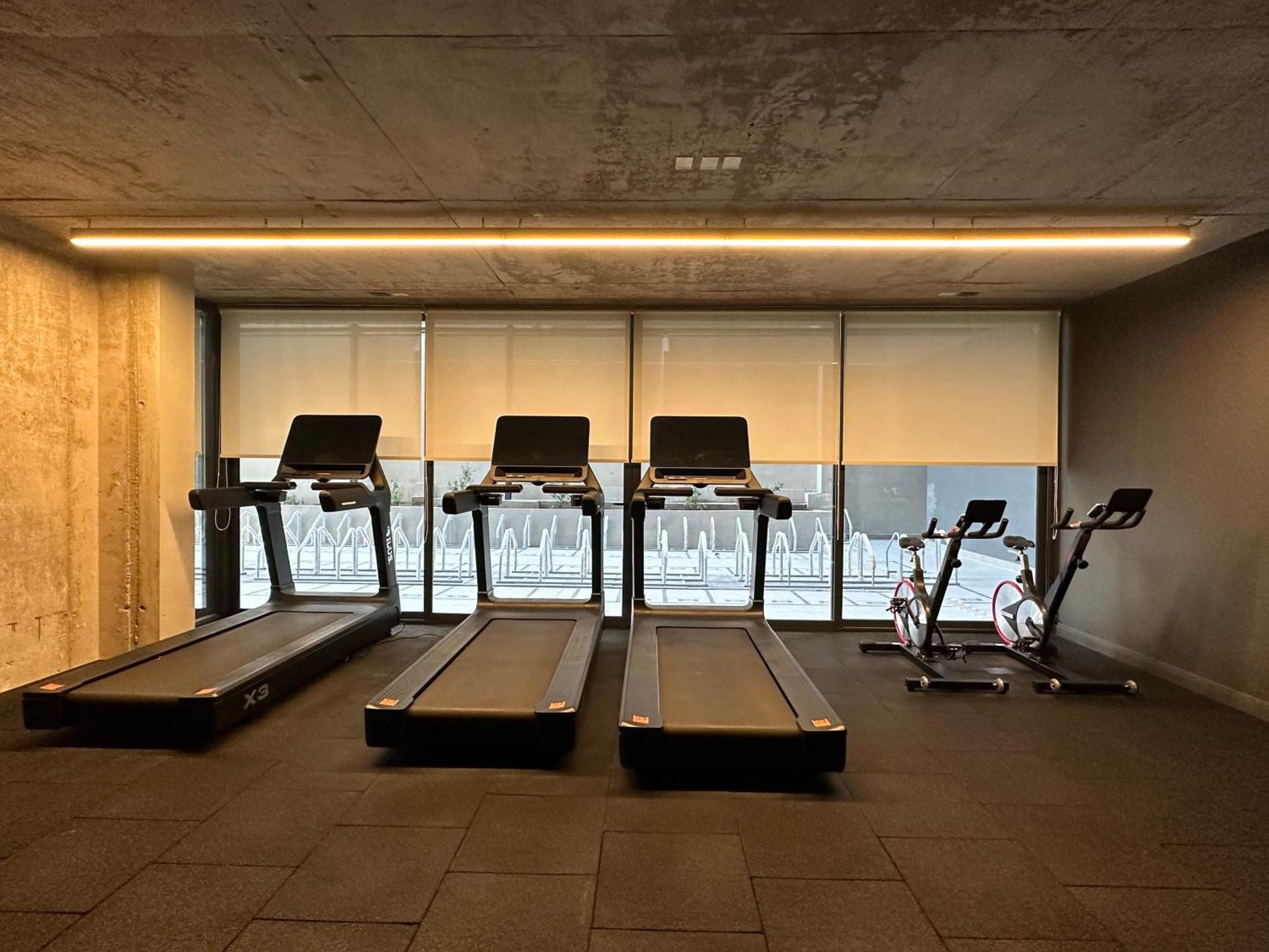 Hom I Inmejorable Depto 4pax 2d2b En Nunoa * Santiago de Chile