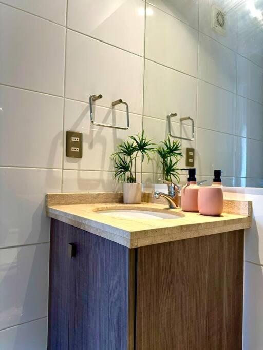 Capital In 1d-byhospedate Apartment Santiago
