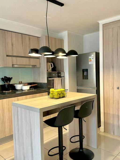Apartment Capital In 1d-byhospedate *