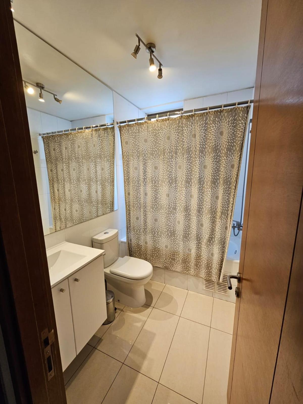 Excelente Departamento En Condes Apartment
