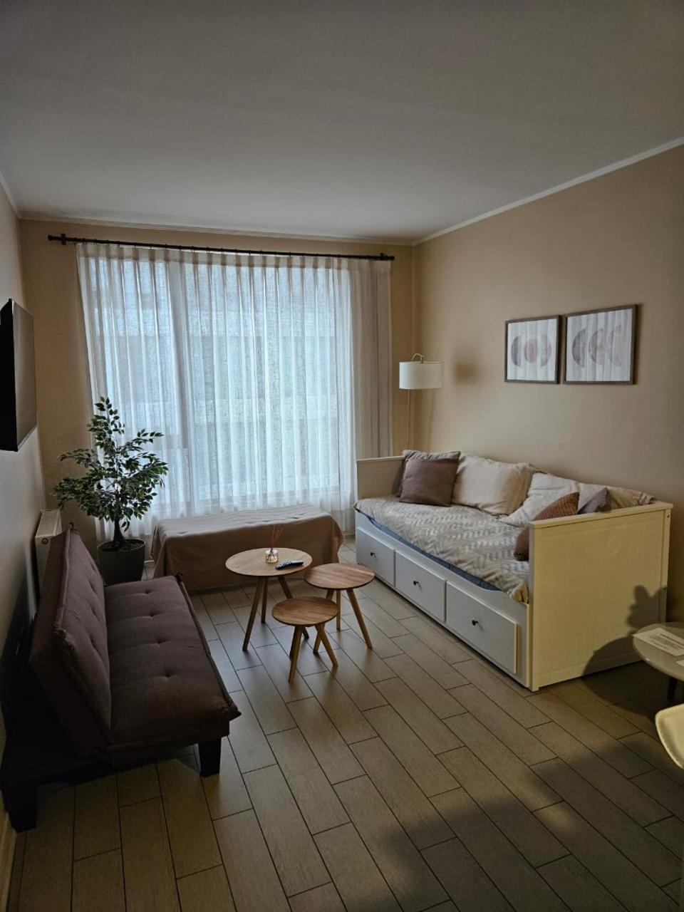 Apartment Excelente Departamento En Condes
