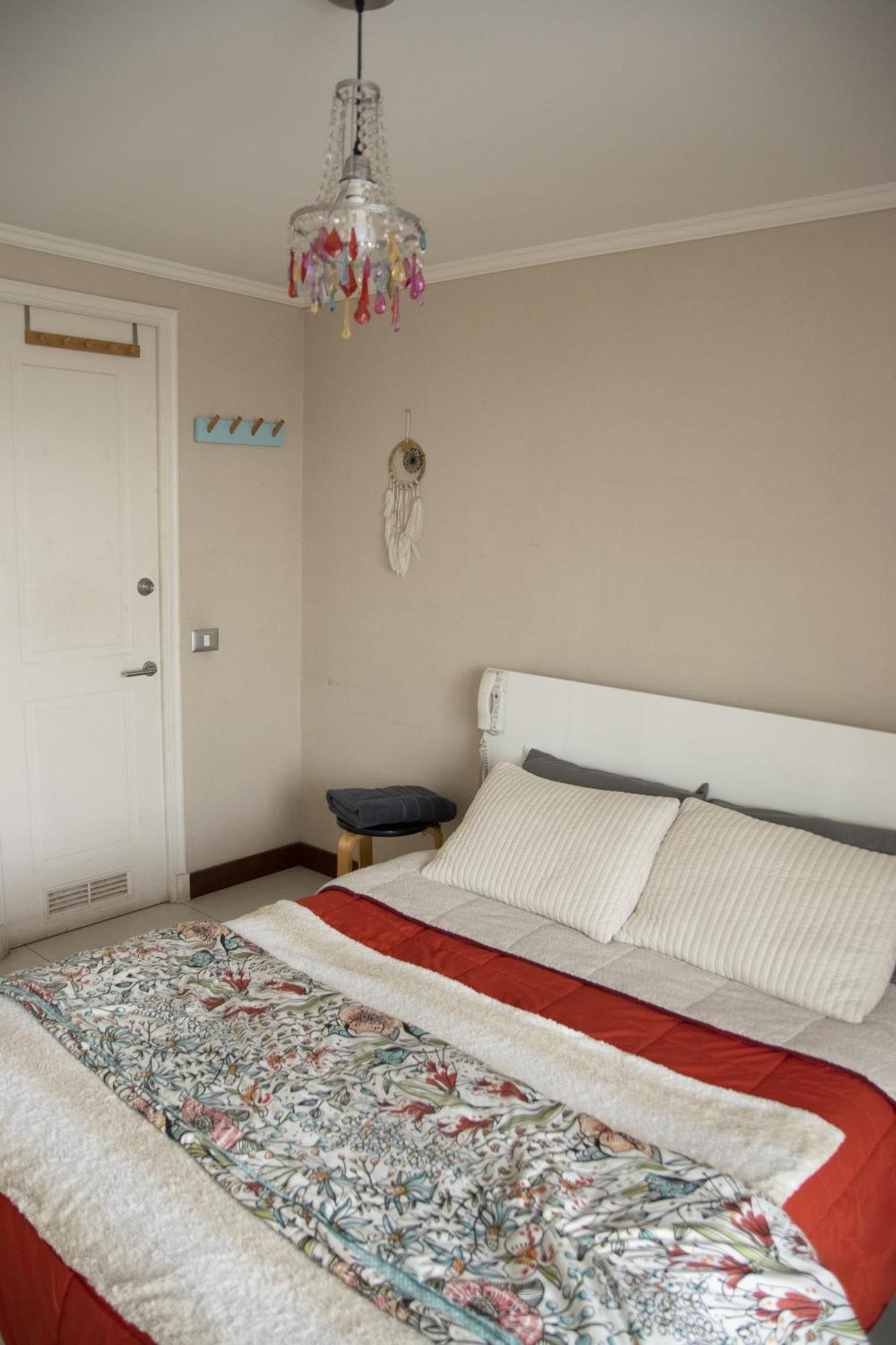 Apartment Departamento Centro Full Equipado *