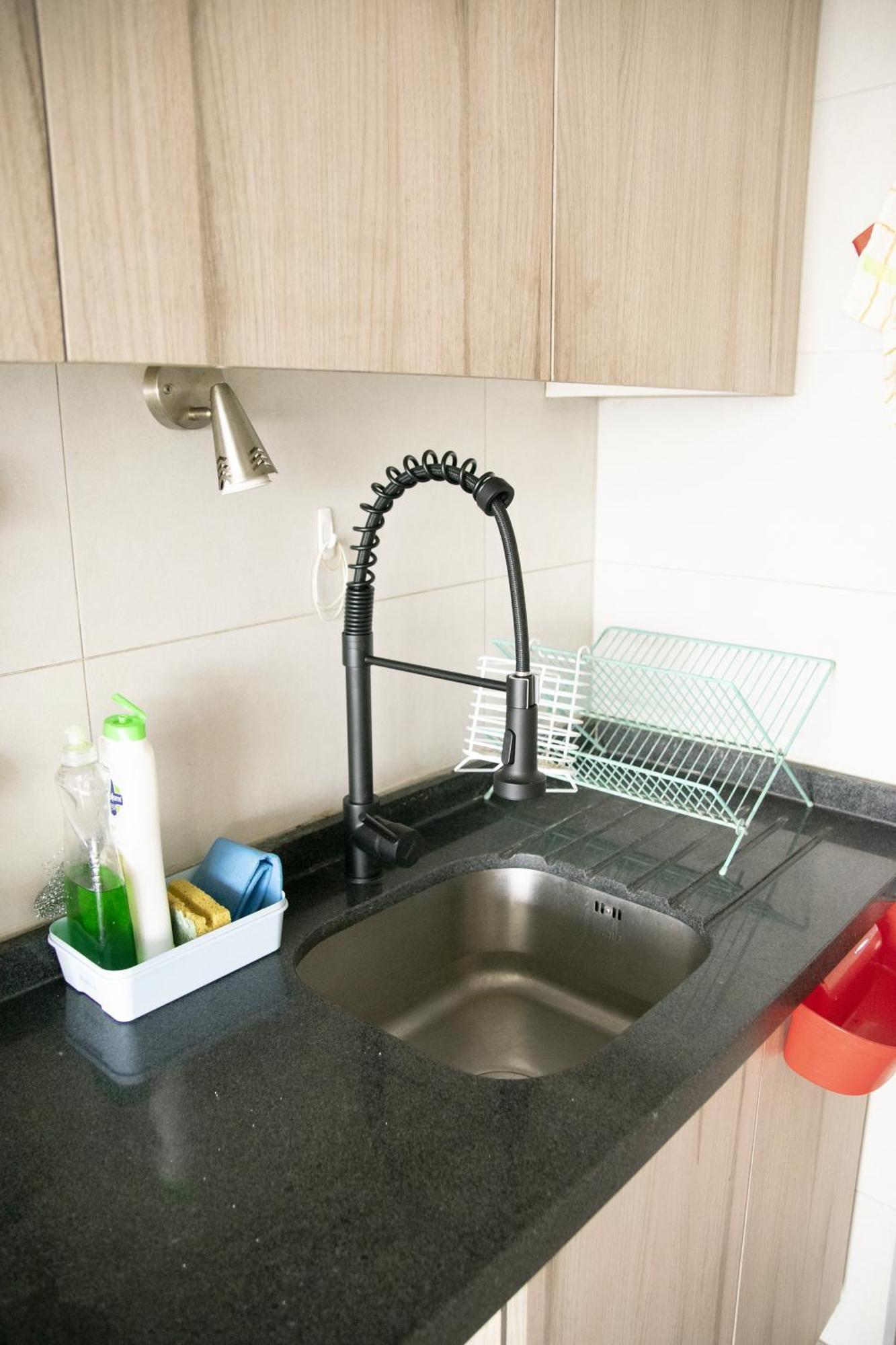Departamento Centro Full Equipado Apartment Santiago