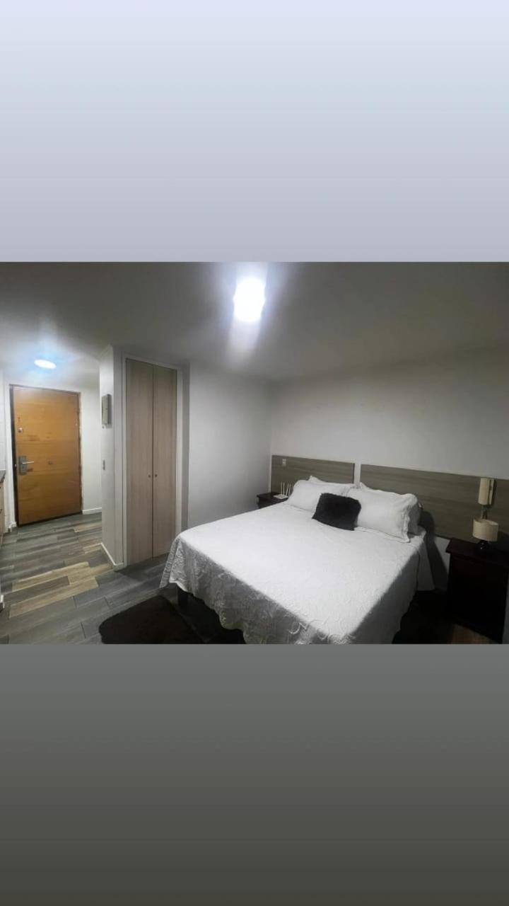 Turisticos Ely Apartment