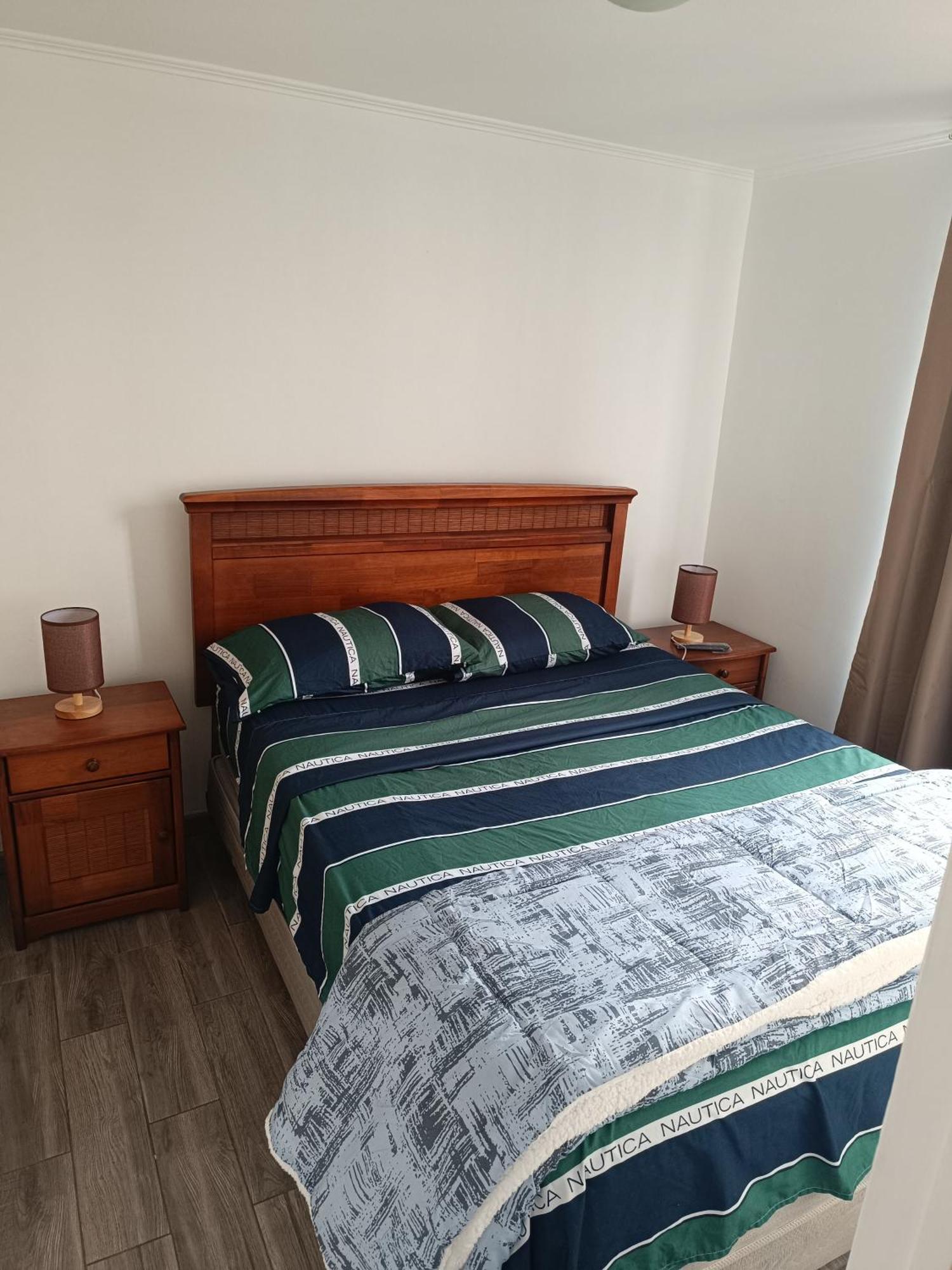 Andina 2 Apartment