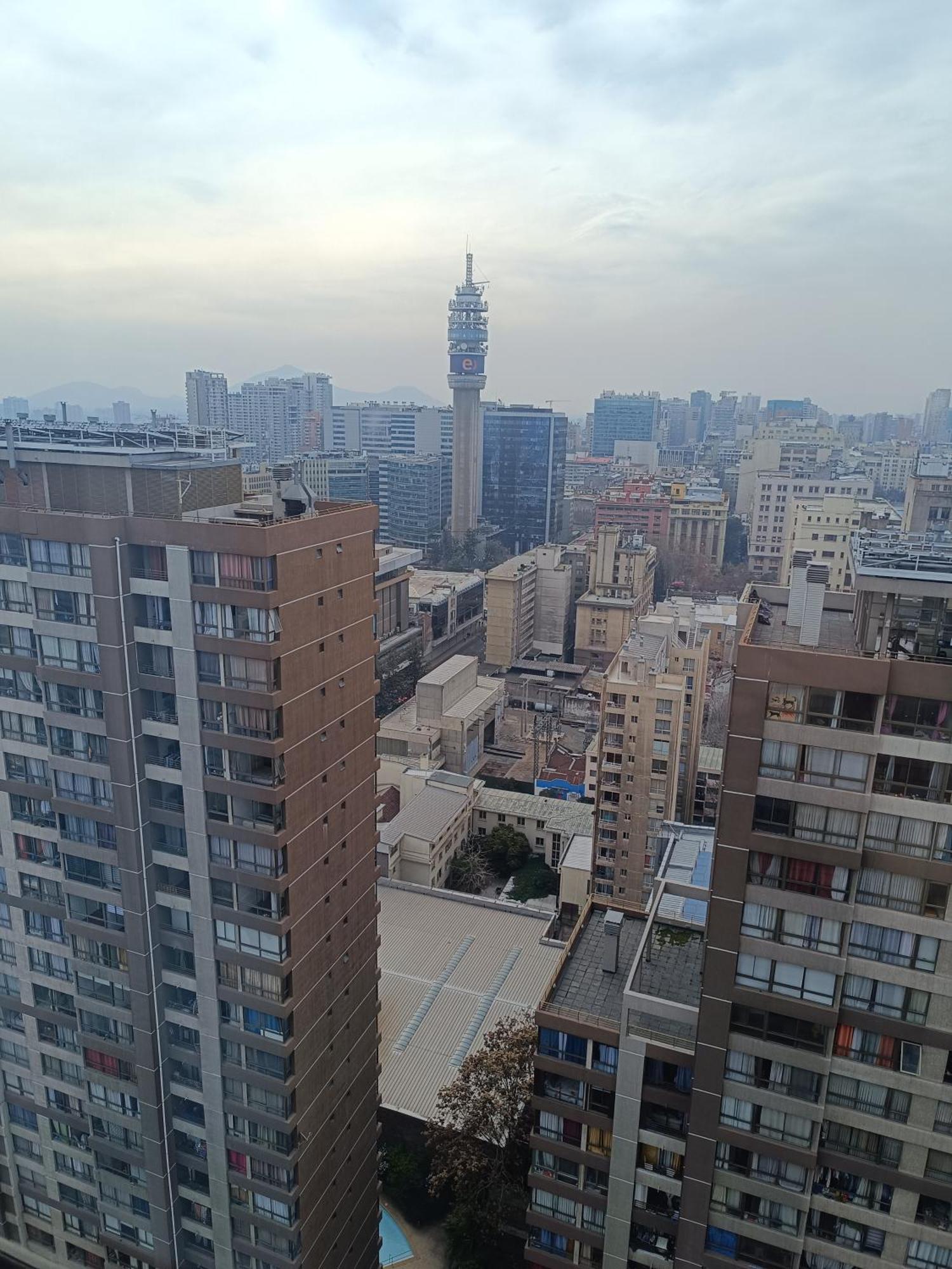 Apartment Andina 2 *