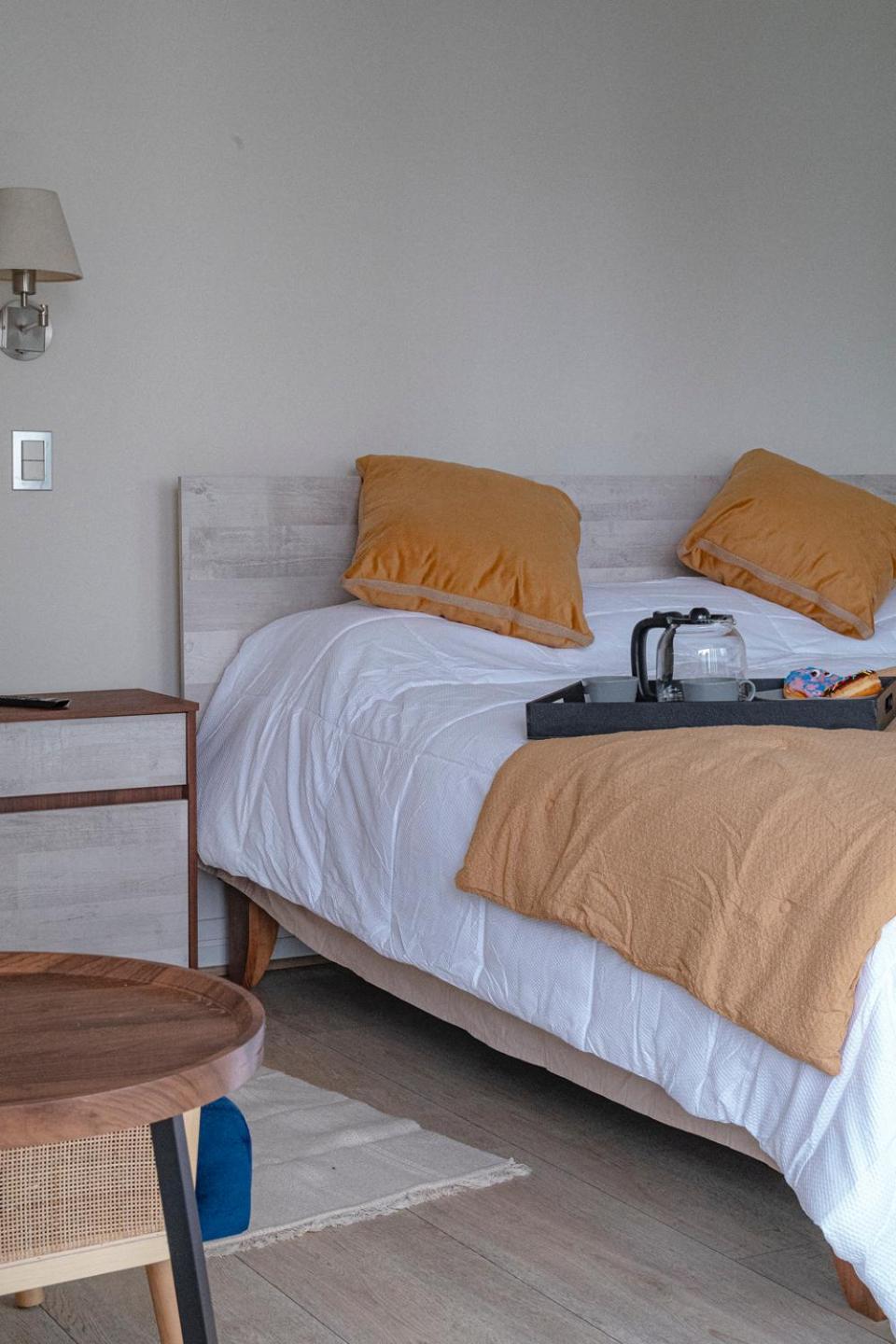 Apartment Departamento En Condes Premium Parque Arauco Con Aire Acondicionado