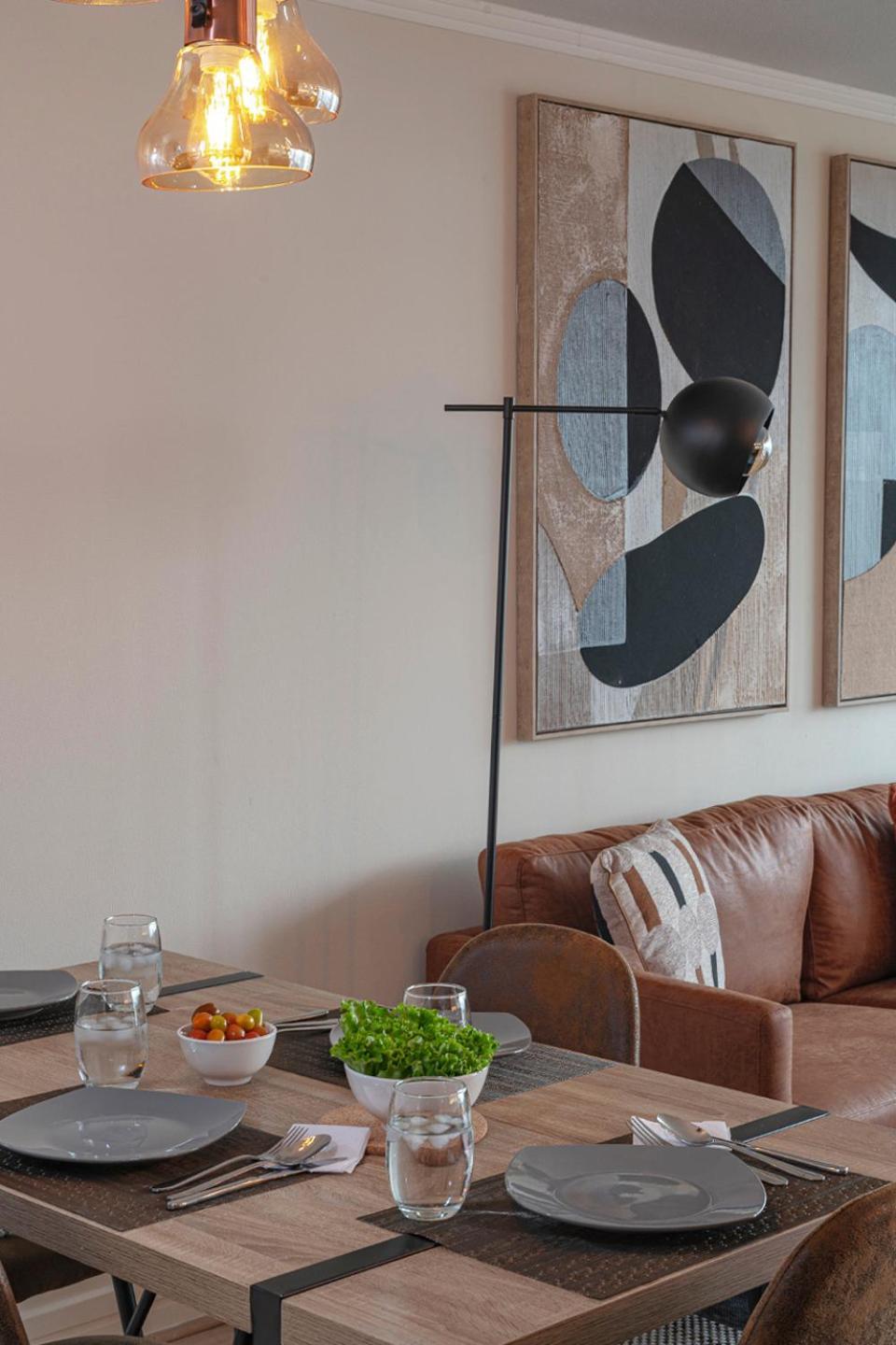 Apartment Departamento En Condes Premium Parque Arauco Con Aire Acondicionado
