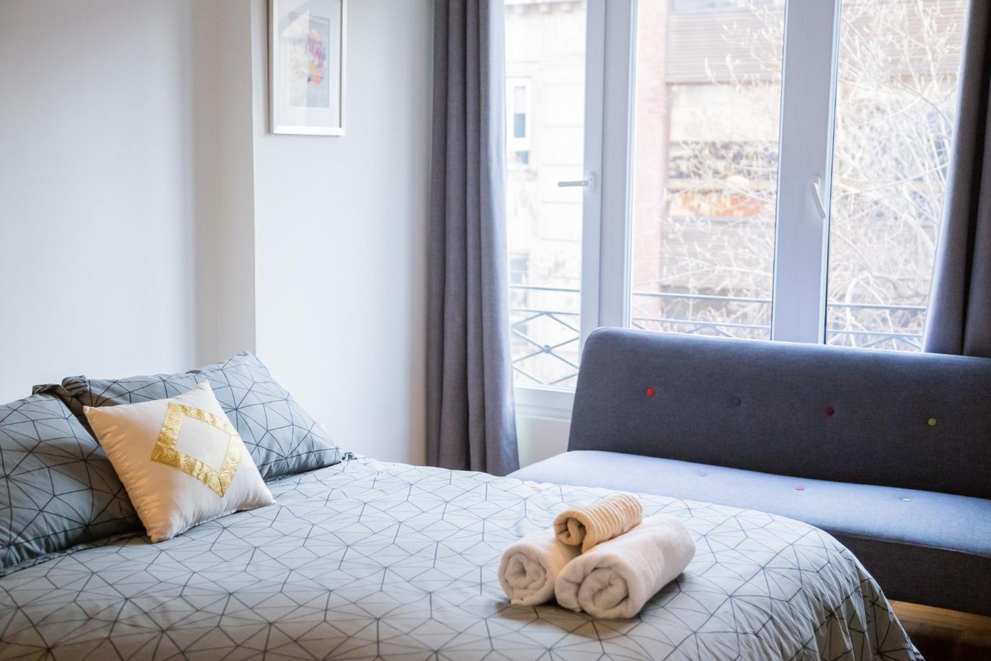 Apartamento Rosal 330