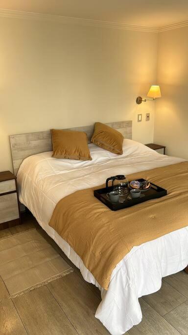 Departamento En Condes Premium Parque Arauco Con Aire Acondicionado