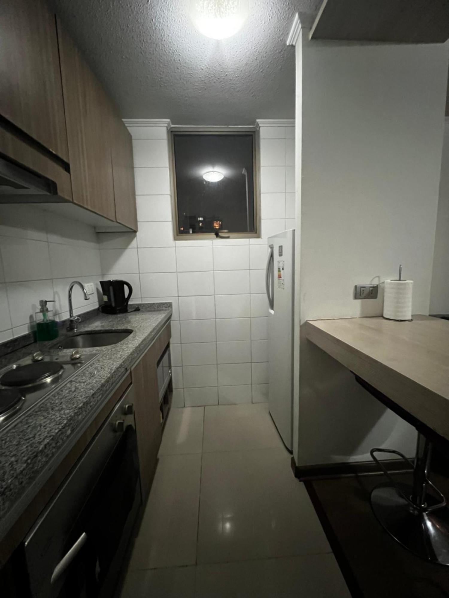 Apartamento Pauwla *