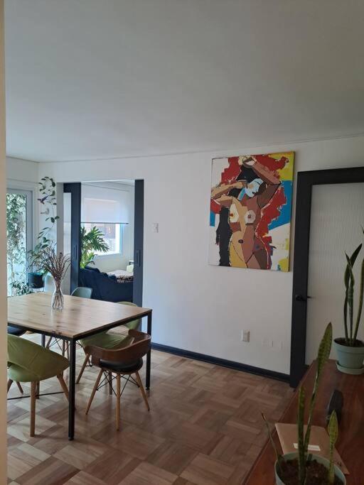 Apartment Oasis En Providencia *