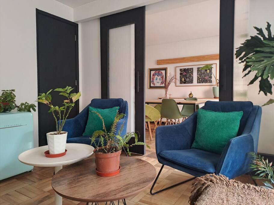Oasis En Providencia Apartment Santiago