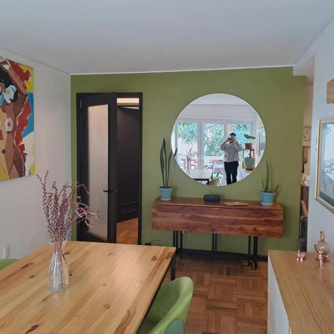 Oasis En Providencia Apartment *