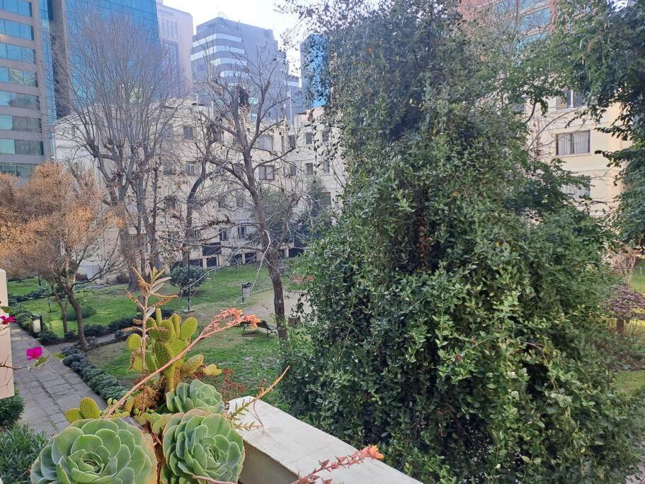 Oasis En Providencia Santiago