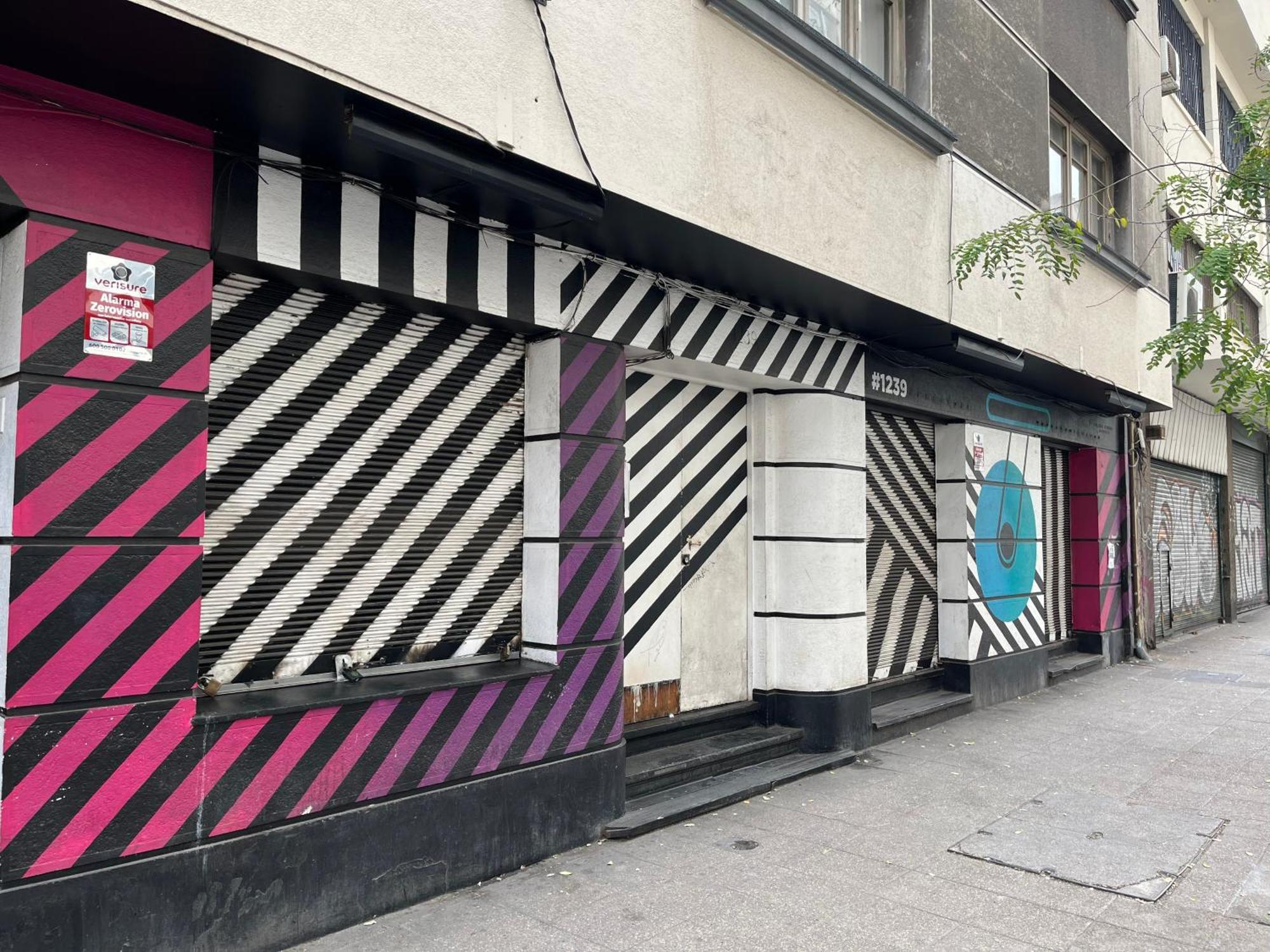 Apartamento Centrico Departamento A Pasos Del Mercado