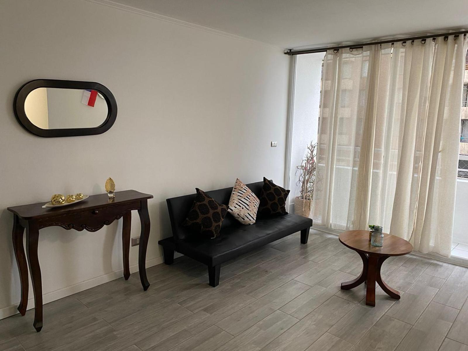 Apartment Departamento - Movistar Arena