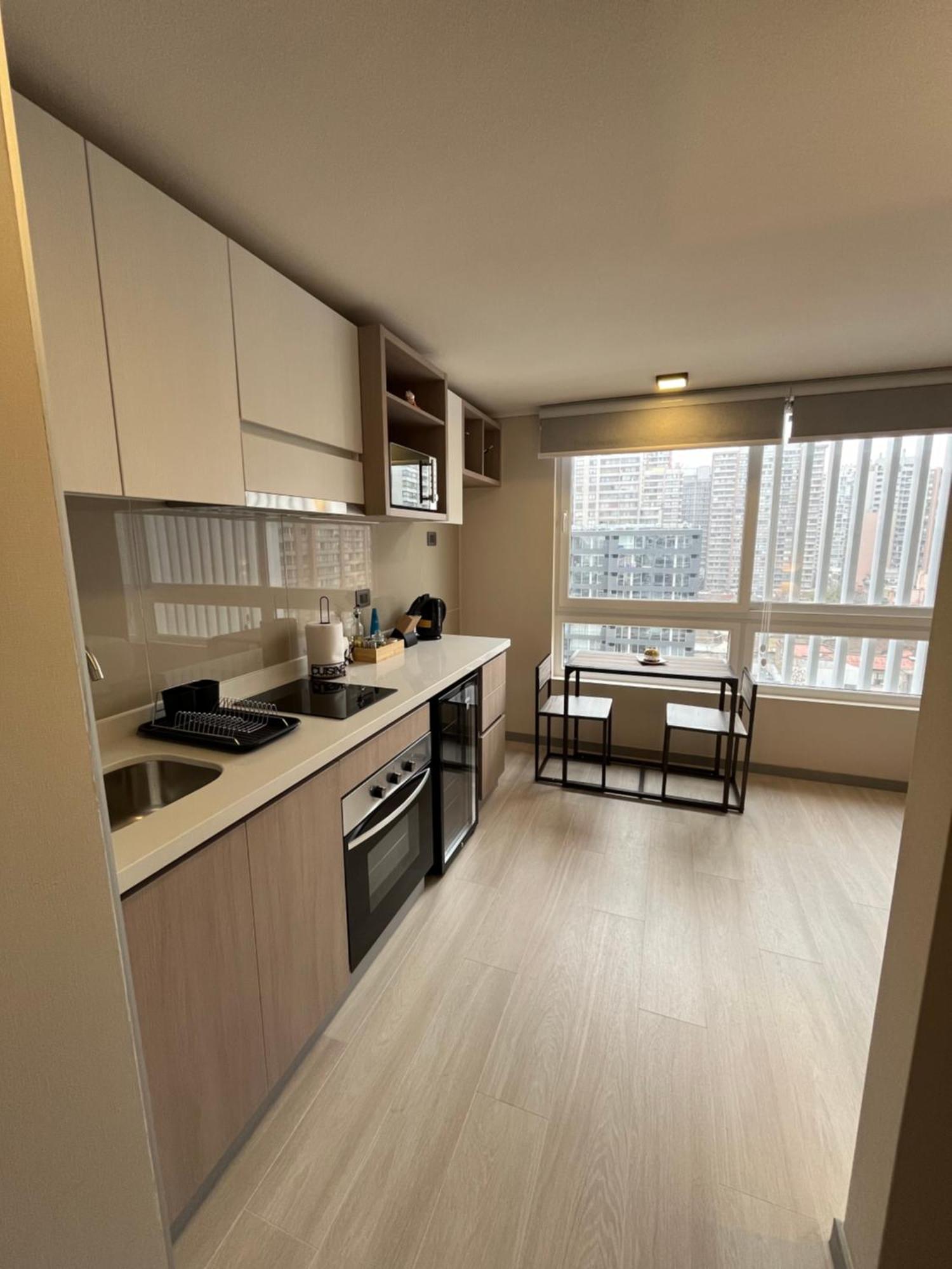 Apartment Departamento A Estrenar