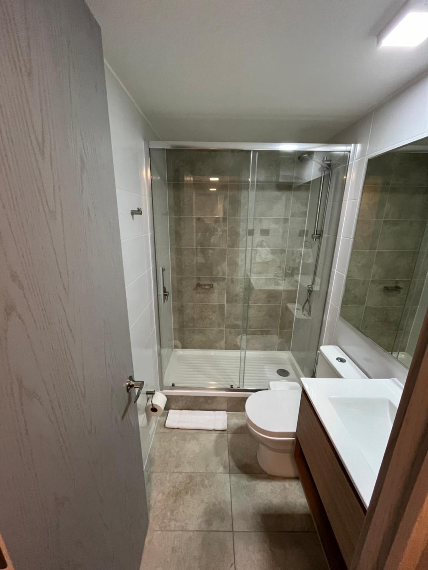 Apartment Departamento A Estrenar Santiago