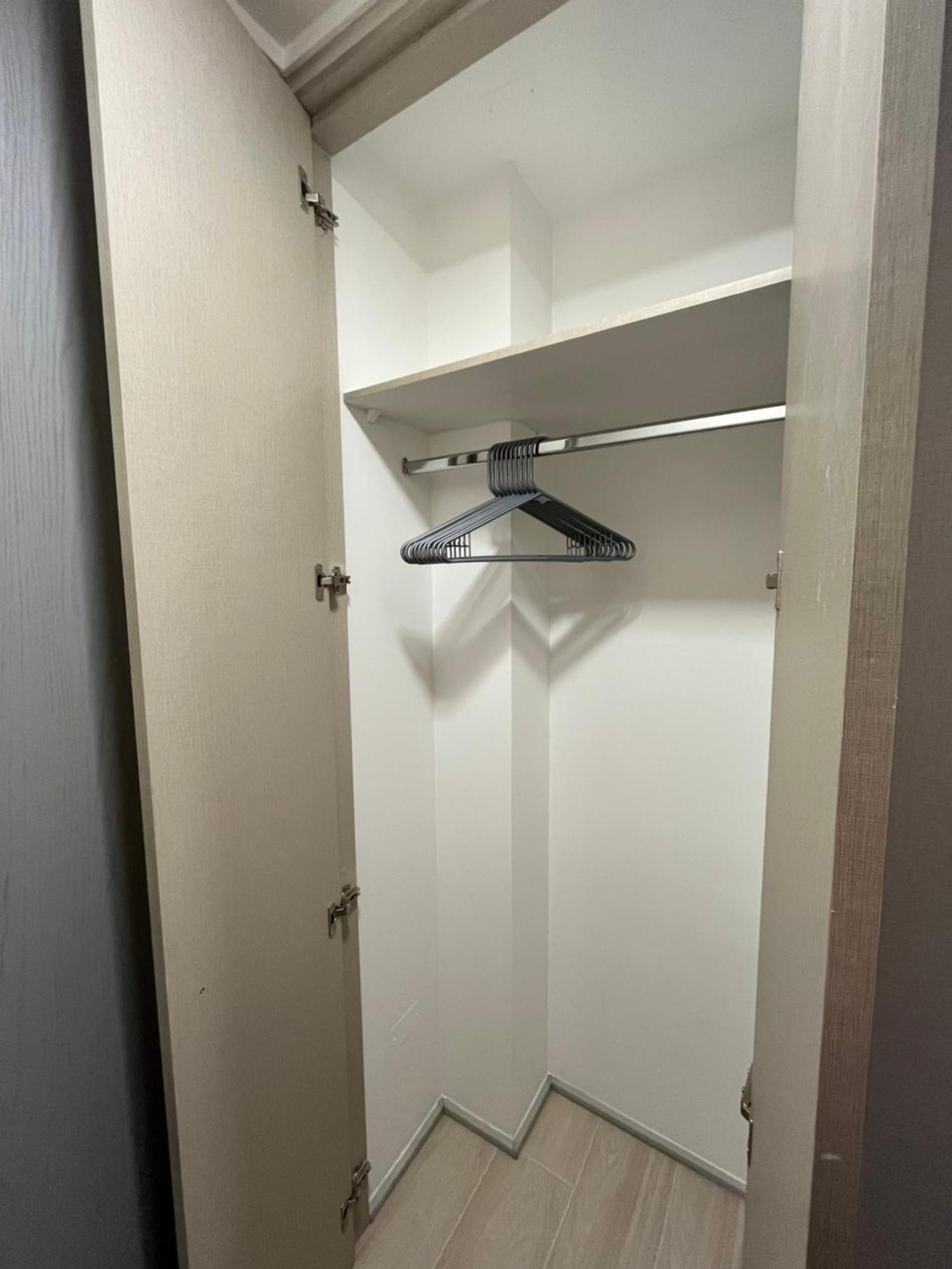 Departamento A Estrenar Santiago