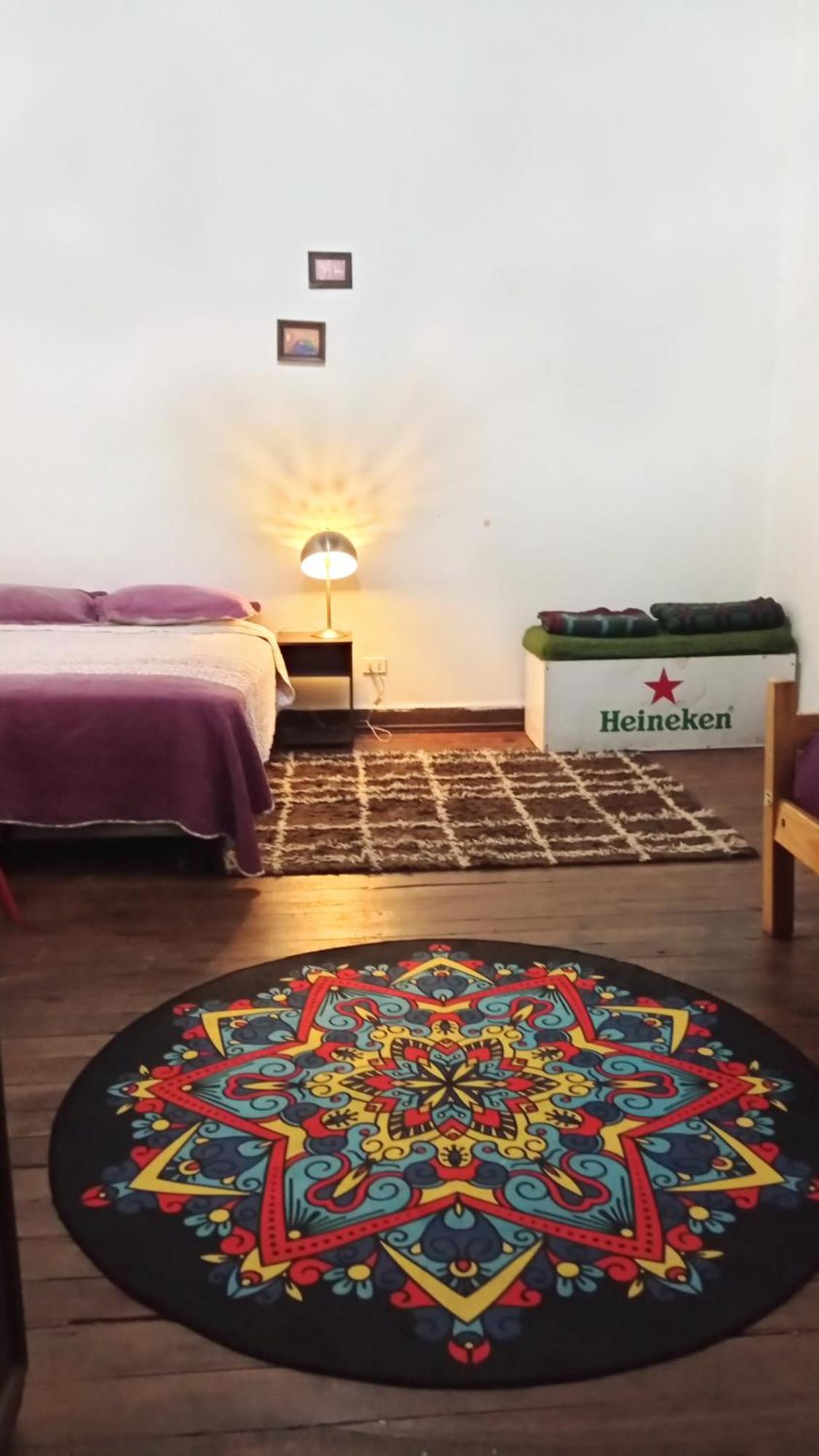 Origenes Hostel