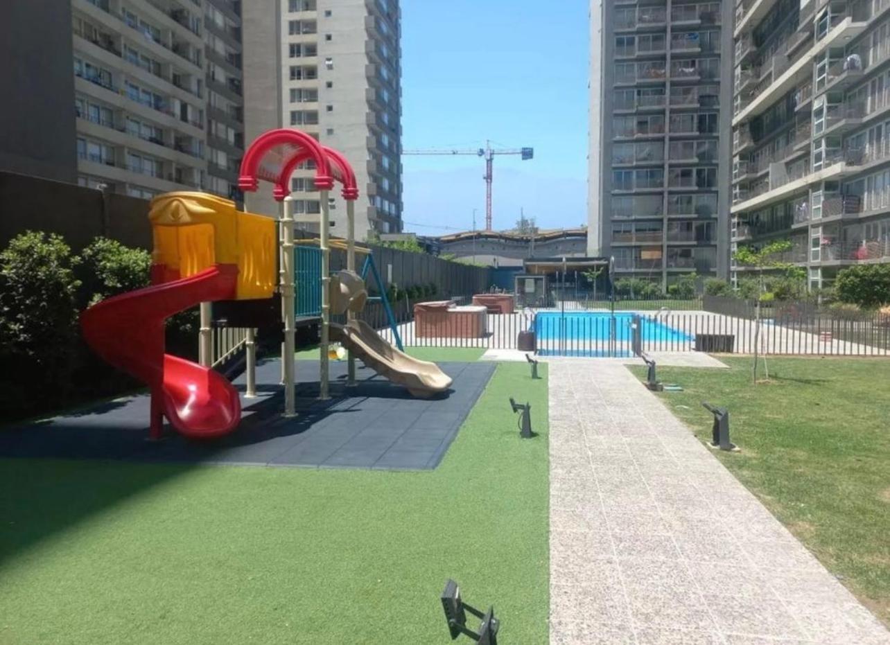 Habitacion Con Bano Privado En Departamento Compartido *