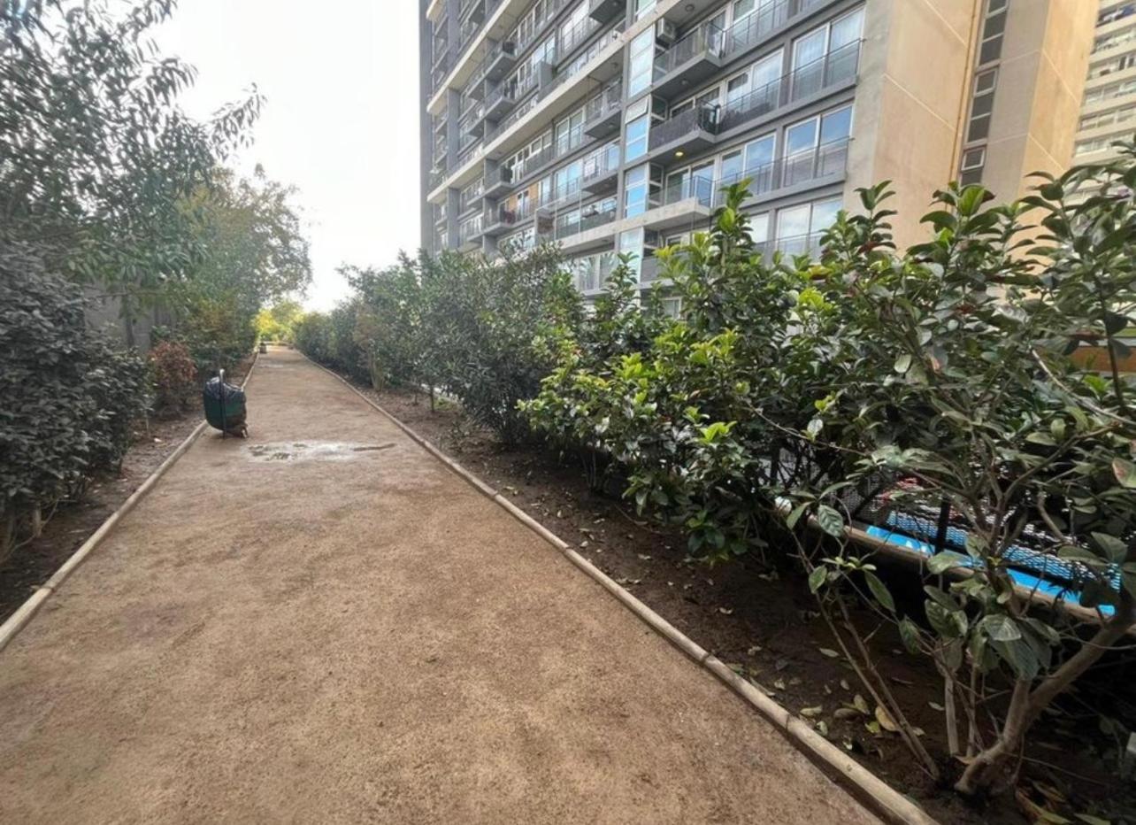 Habitacion Con Bano Privado En Departamento Compartido